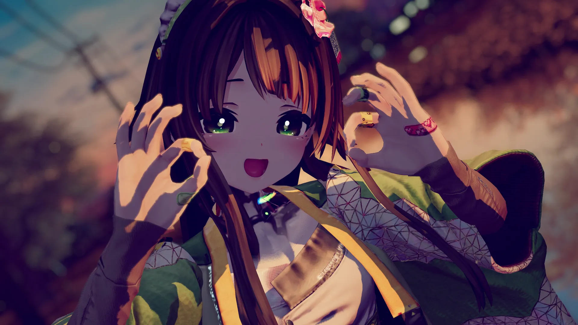 デフォルトメロトロンちゃん