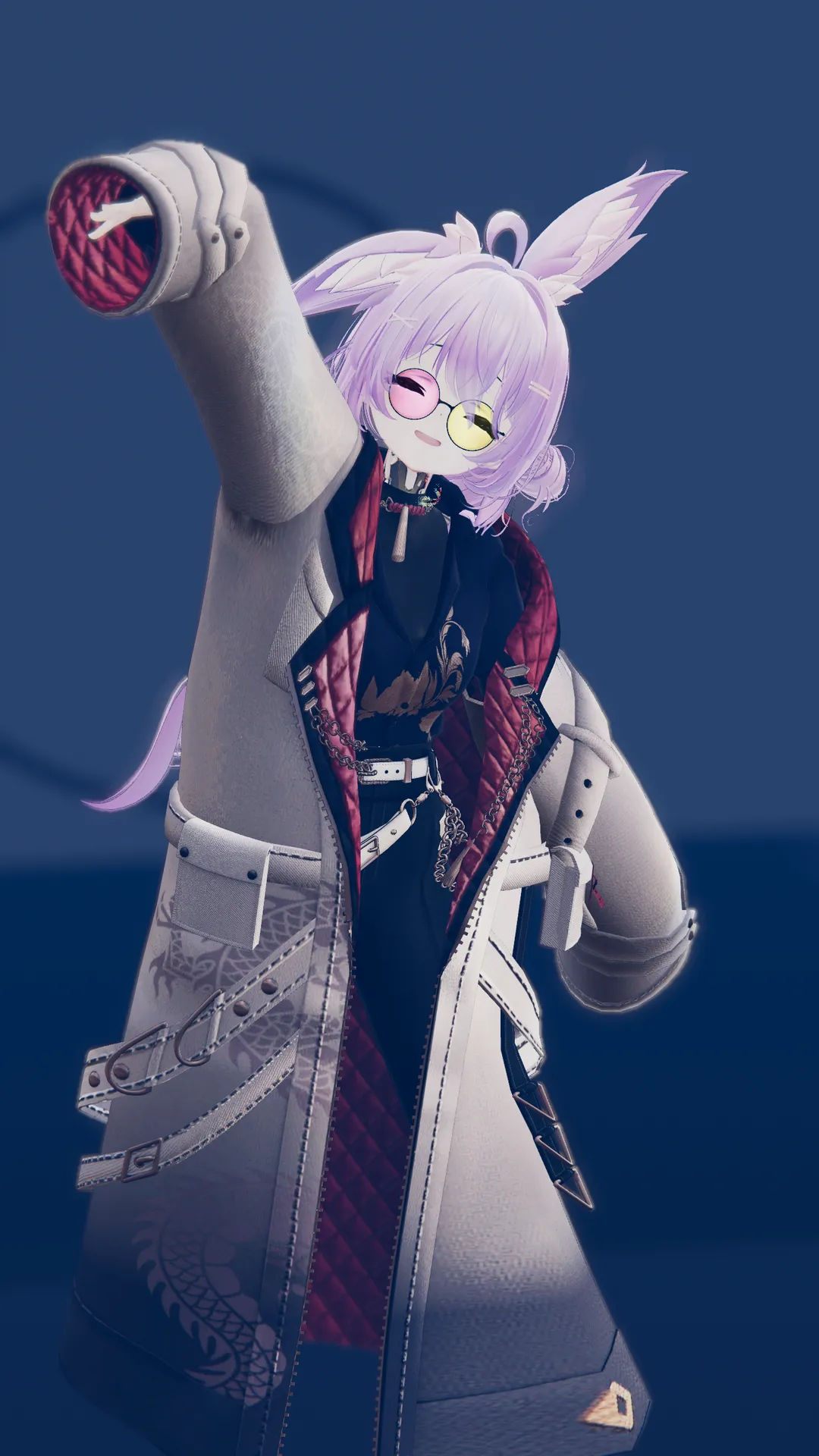 メロトロンちゃん!ありがとう!