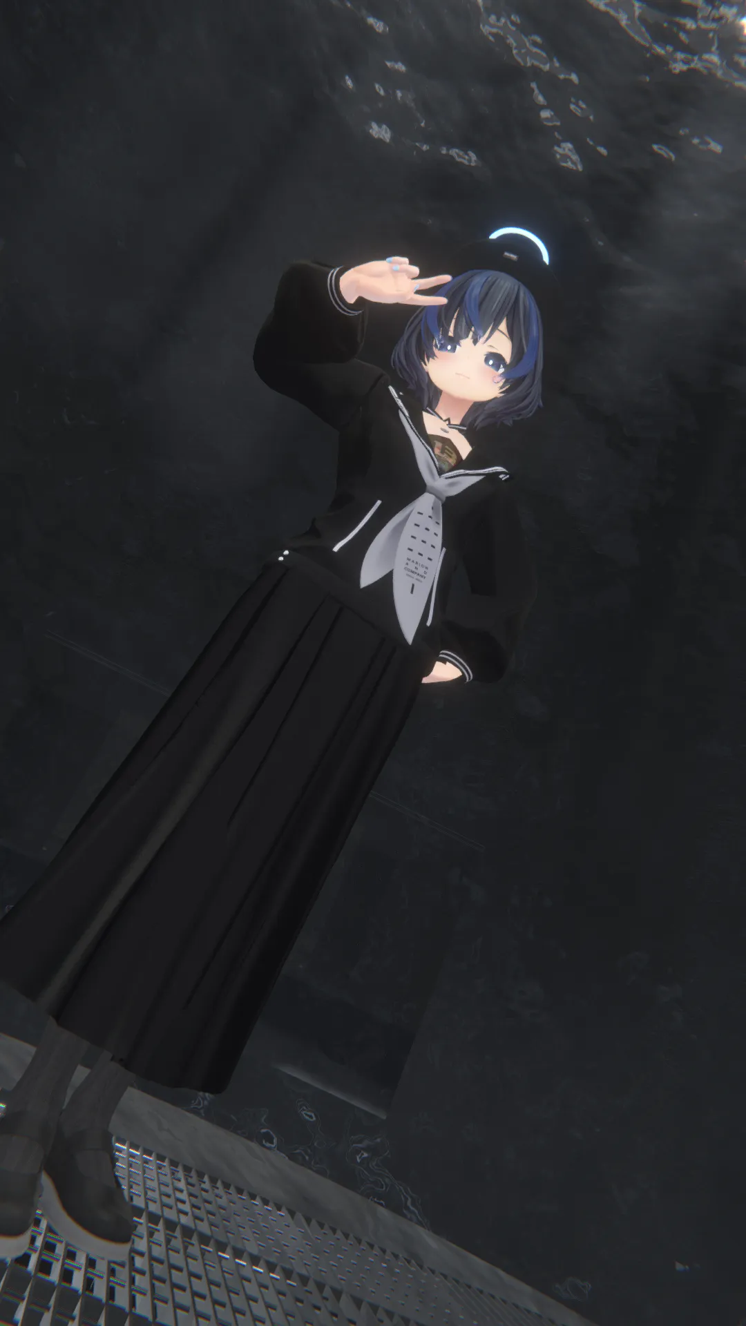 しずくさん最強！！！