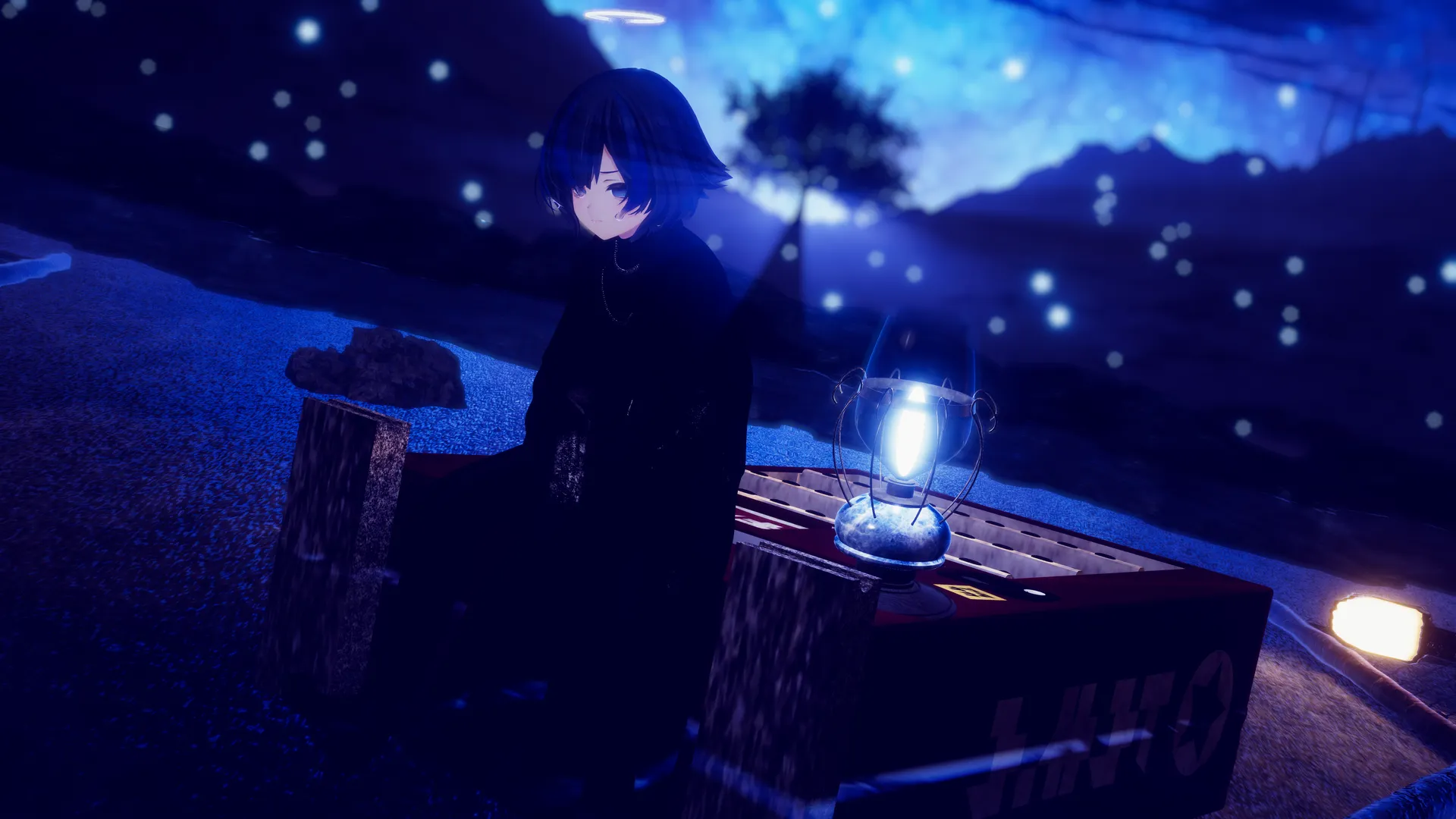 白金_facelessの作品