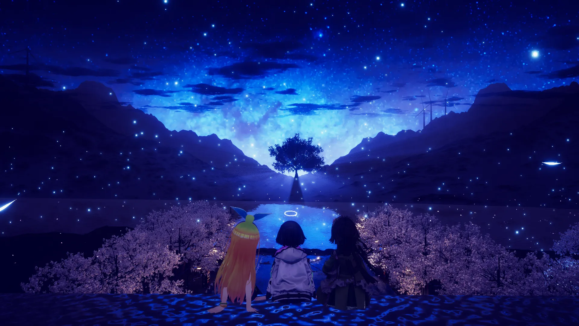 これからもずっと一緒