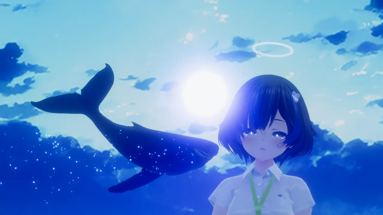 ふぁいなるふぁんたじーしずくさん