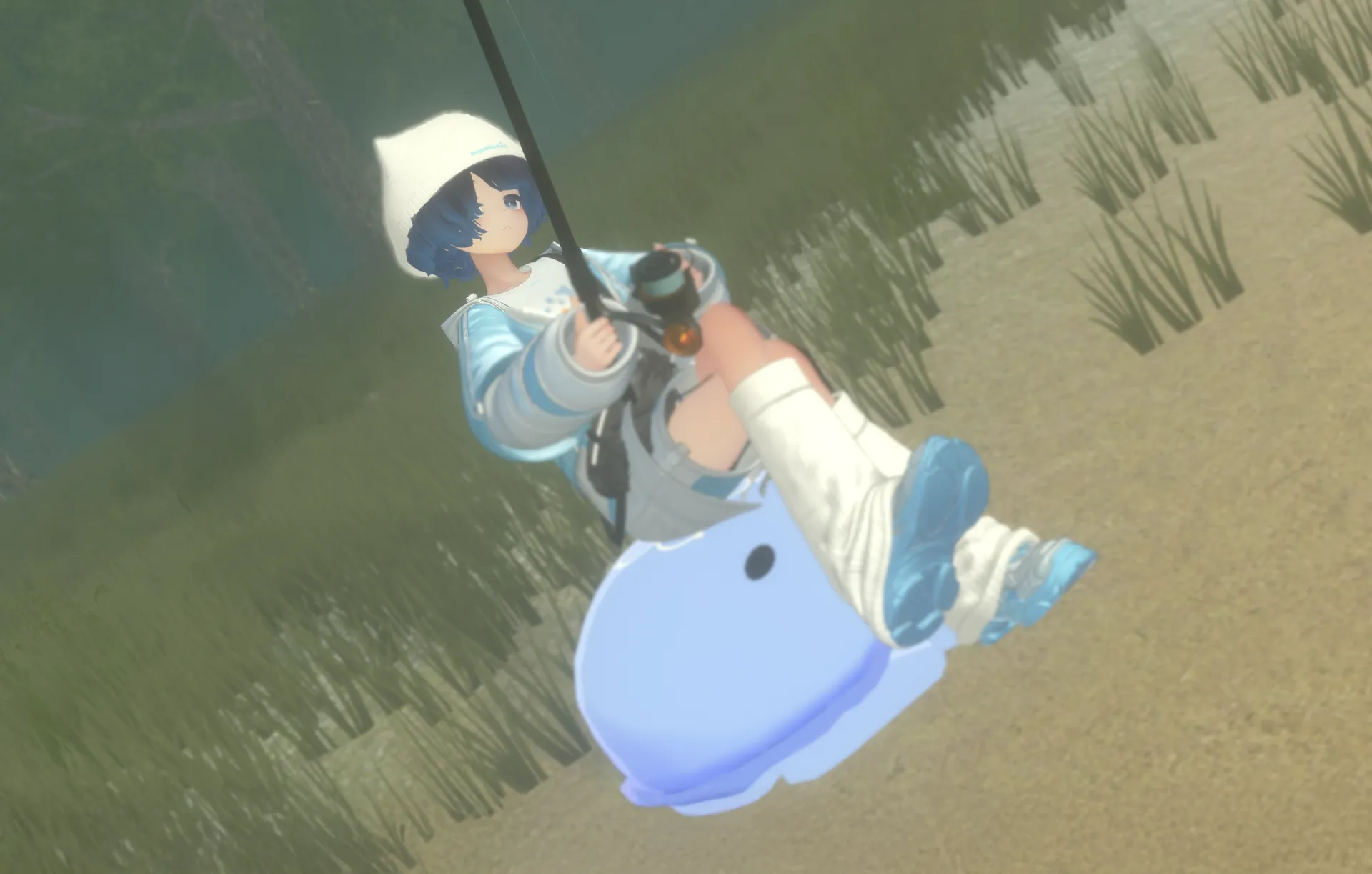 まちびと2の作品