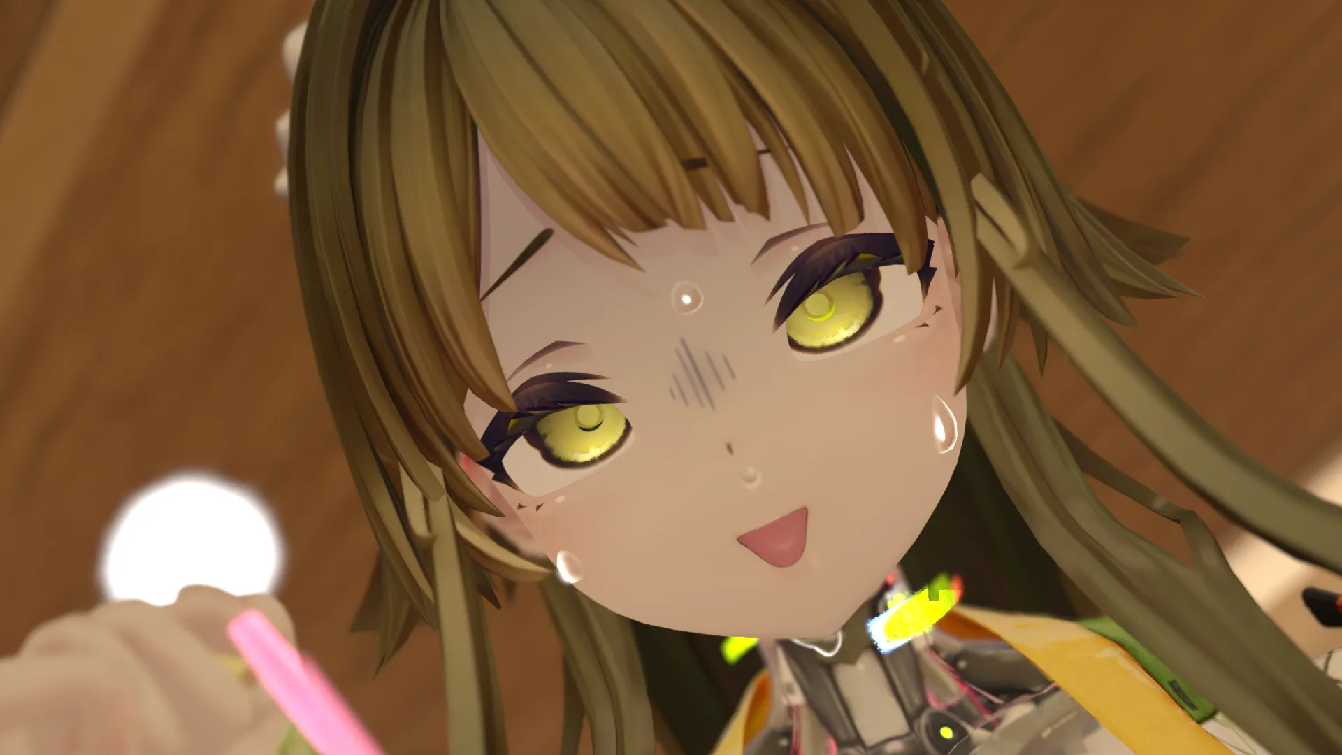 耳かきメロトロン