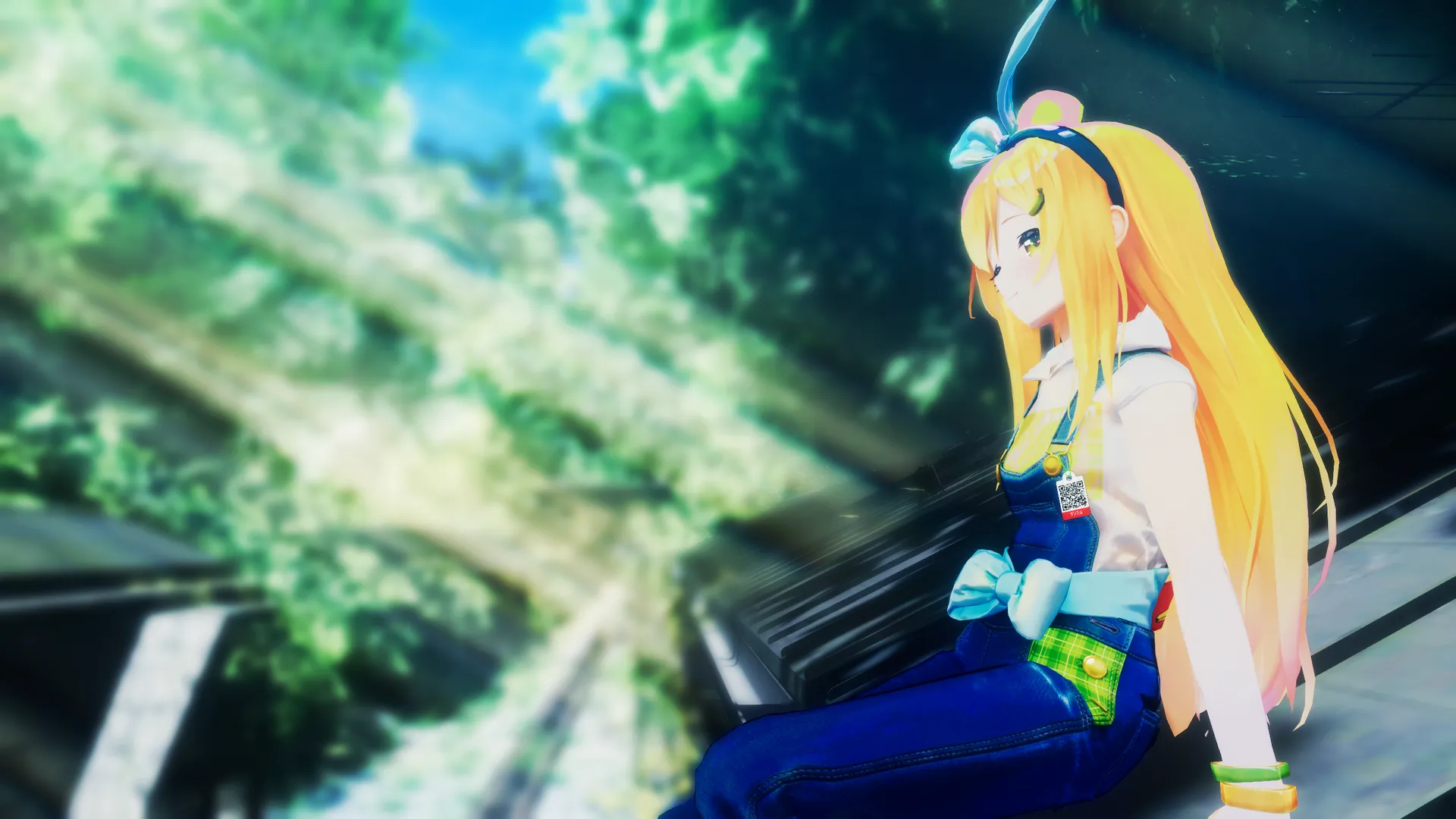 バナナのばななちゃん