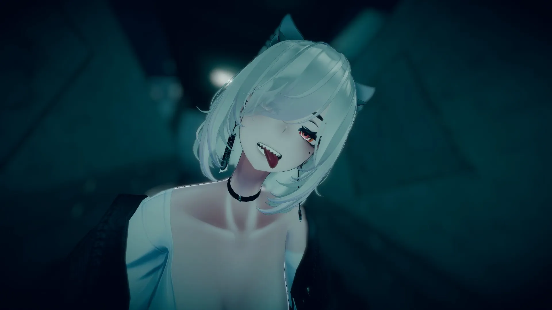 CRAZYラシューシャ