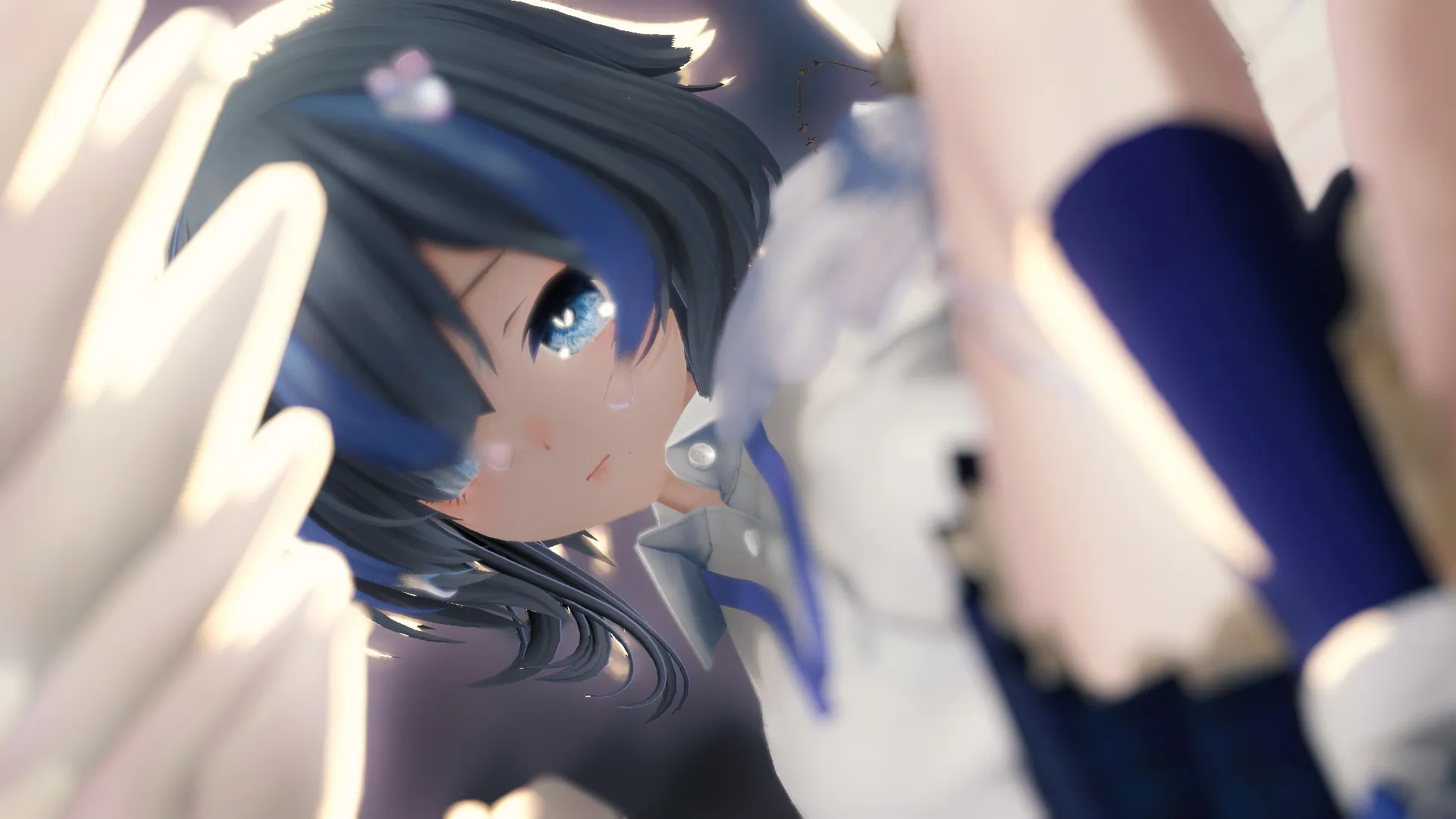 デフォがいい...!!