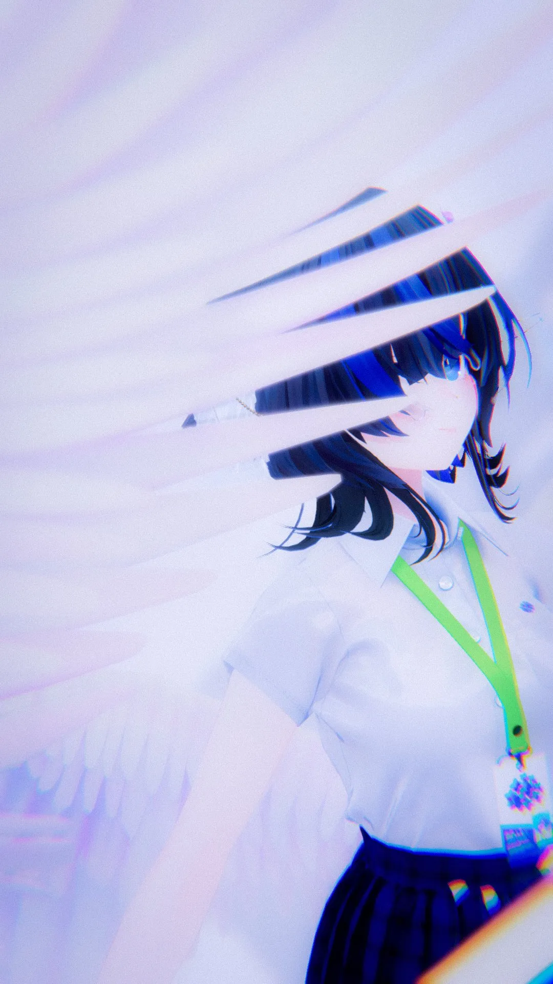 途中経過の写真だったけど良き写真