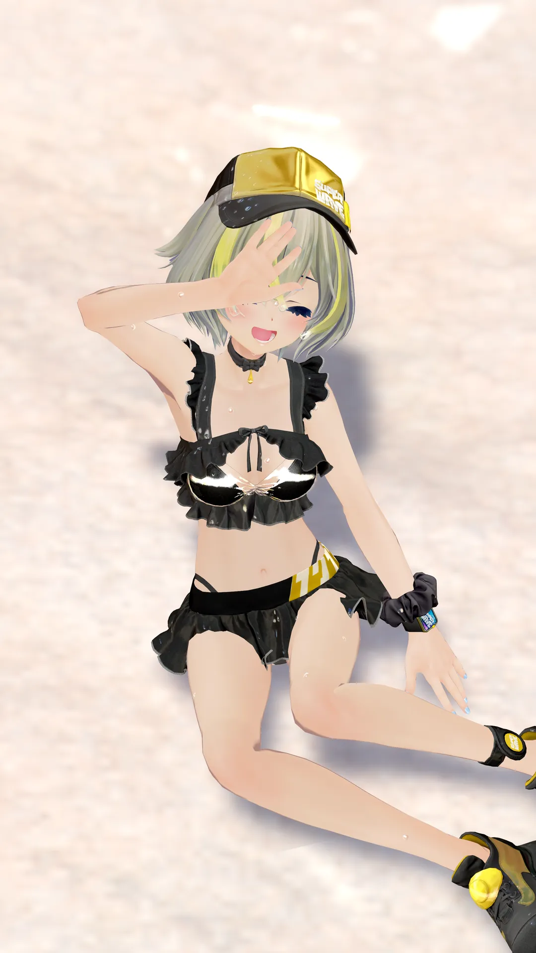 望月有栖の作品