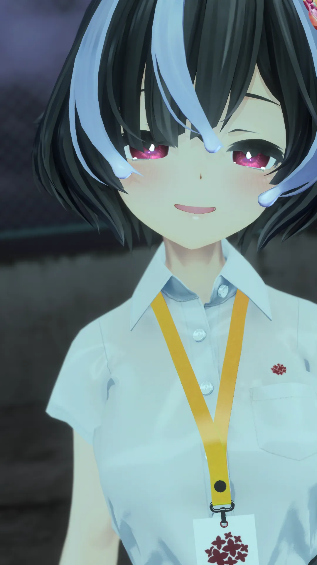 雪空からすの作品