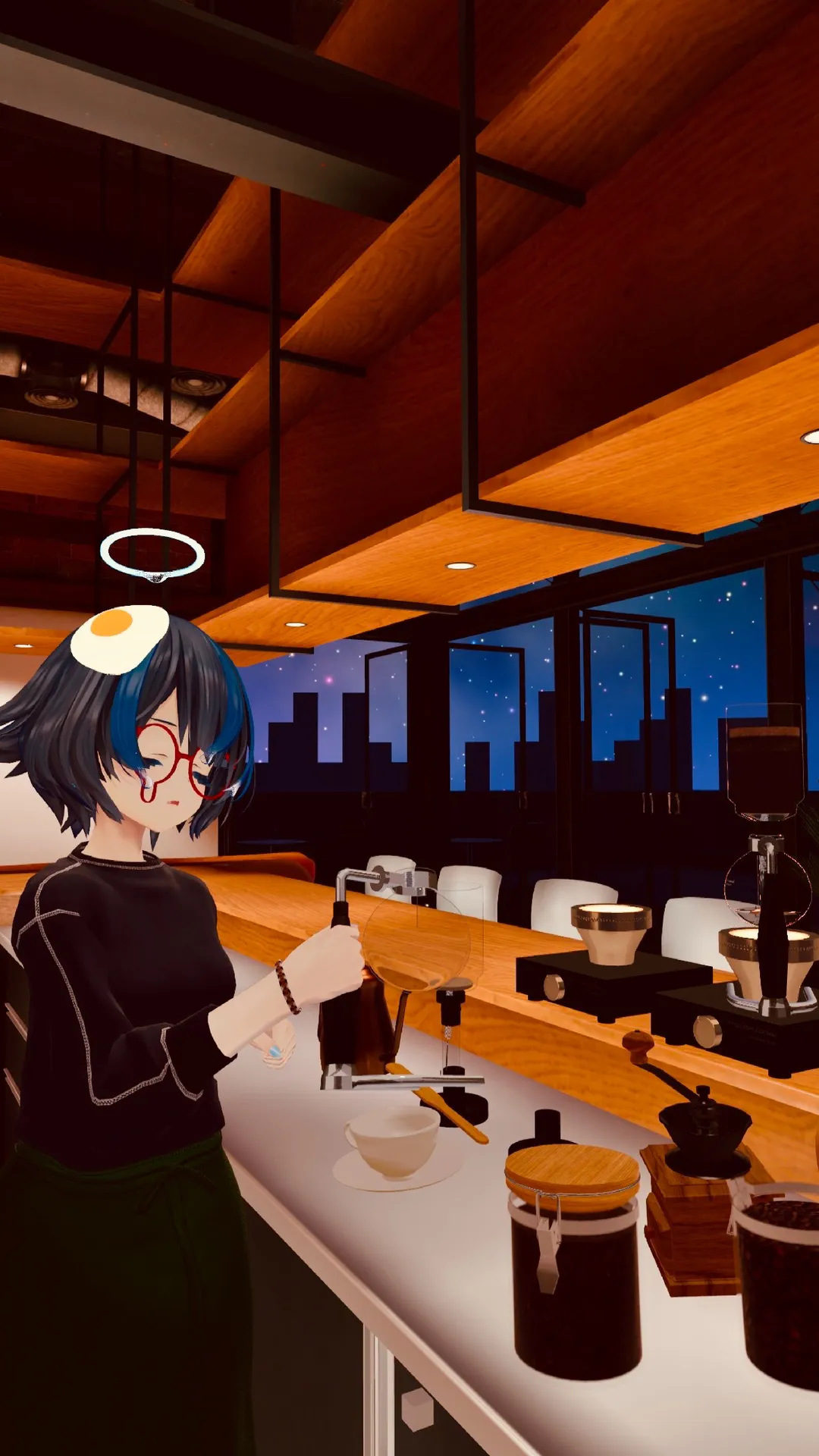 いつか開店できたらなあ