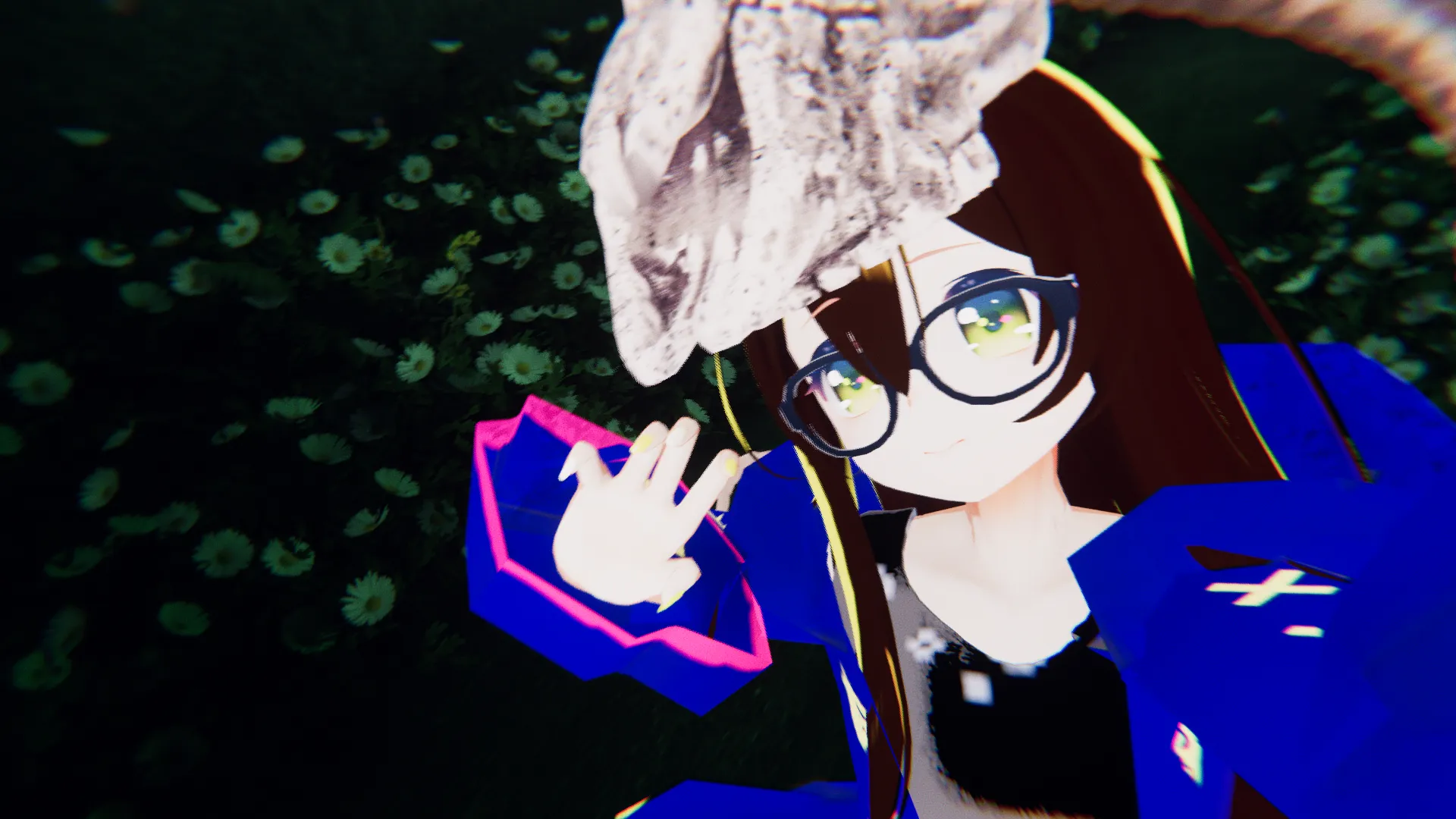 熟成ばななちゃん