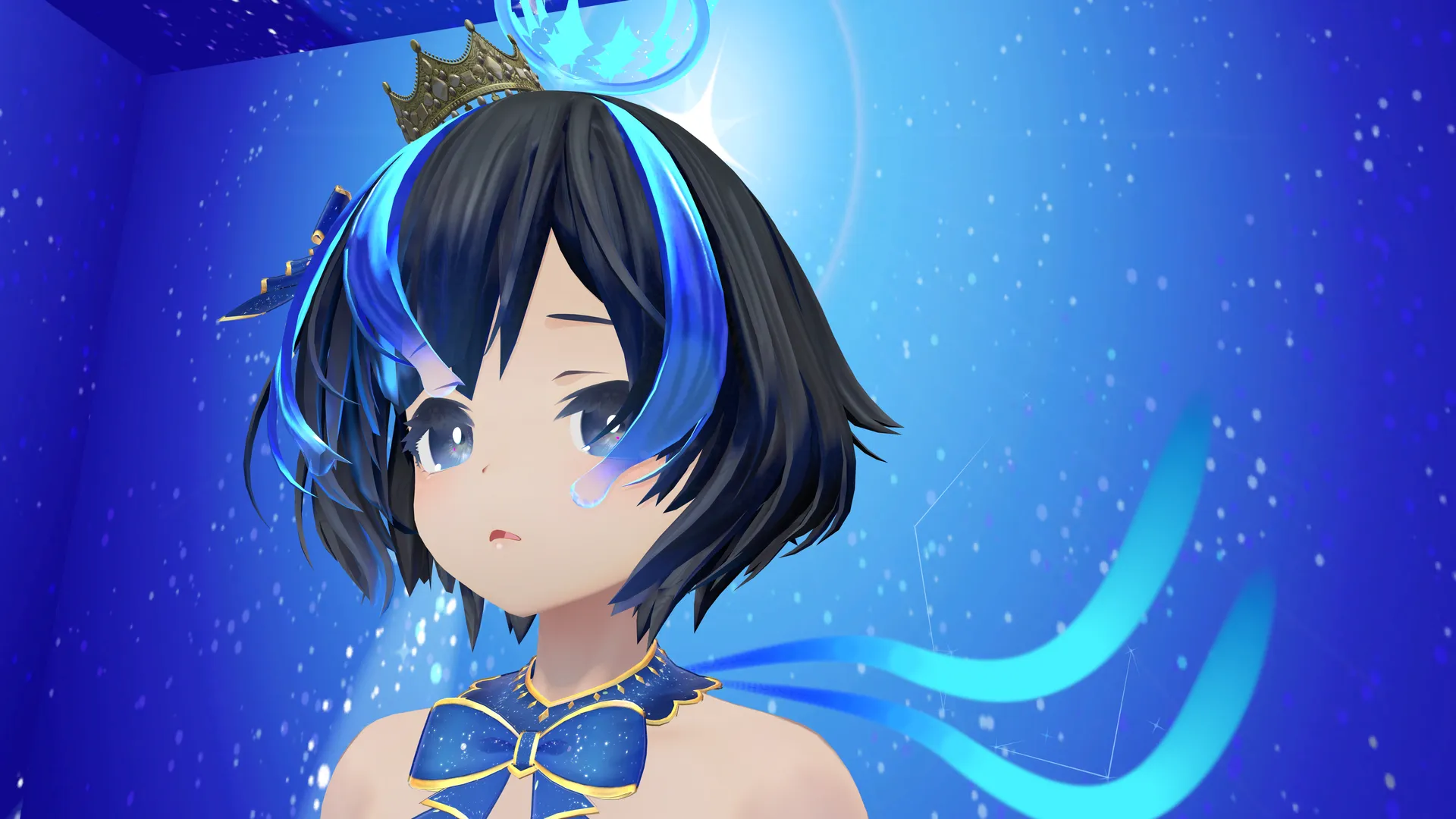 星が合いそうな改変をしたくて