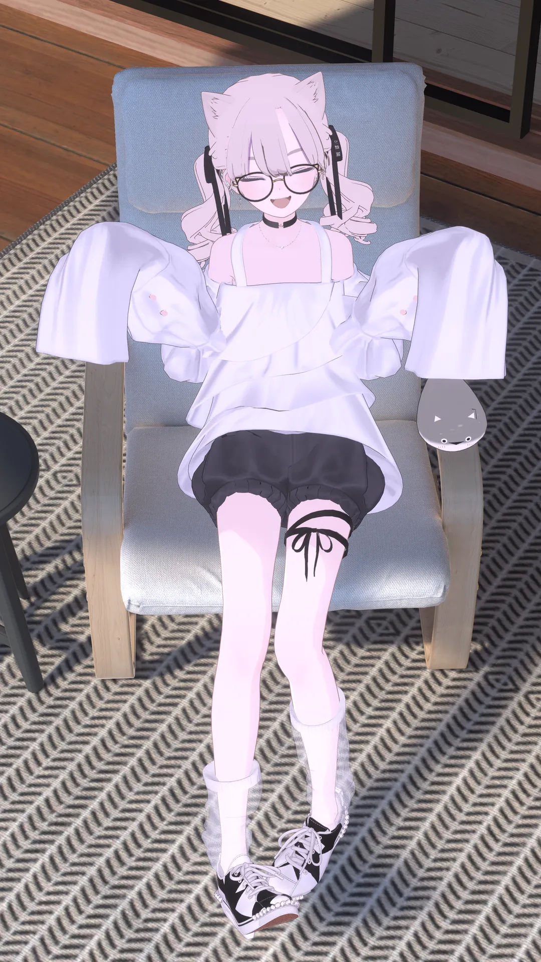 ソフトクリームキャミソール