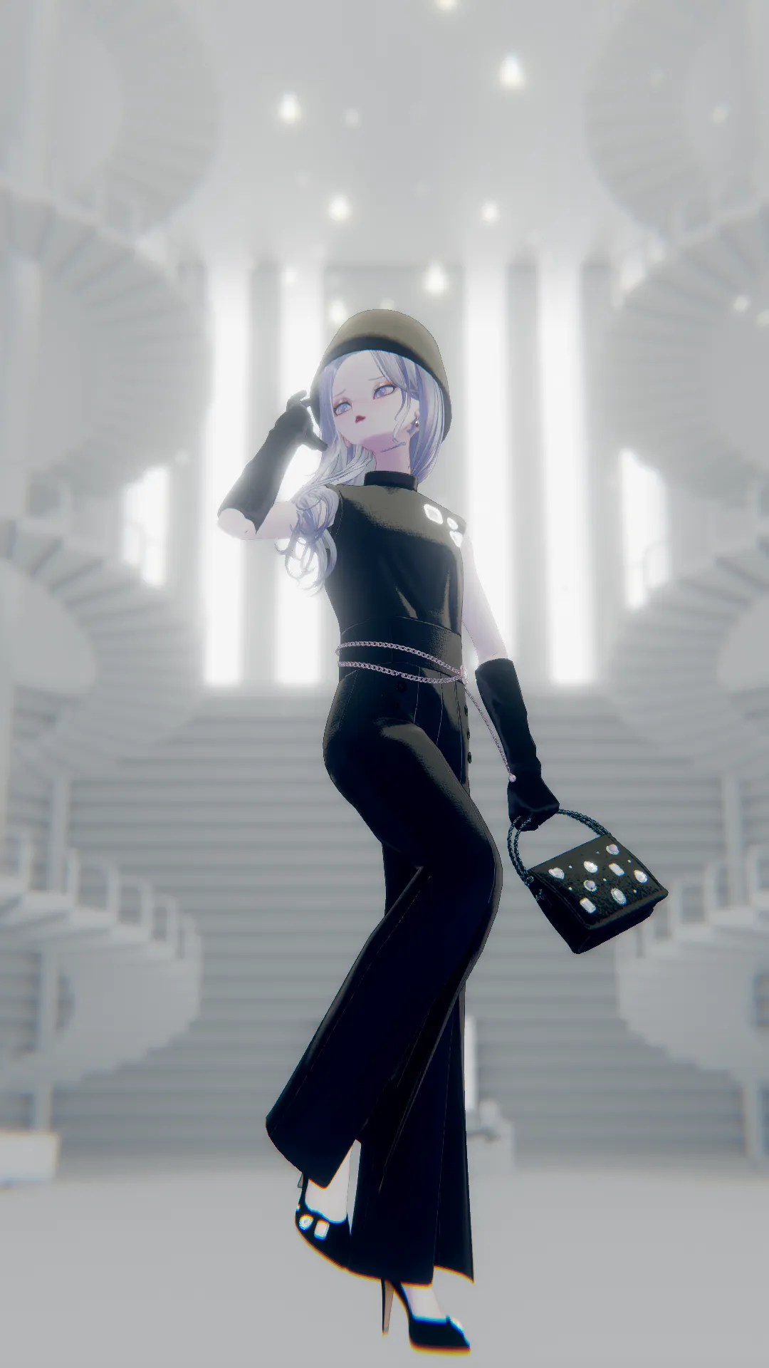 ダイアナシューズ