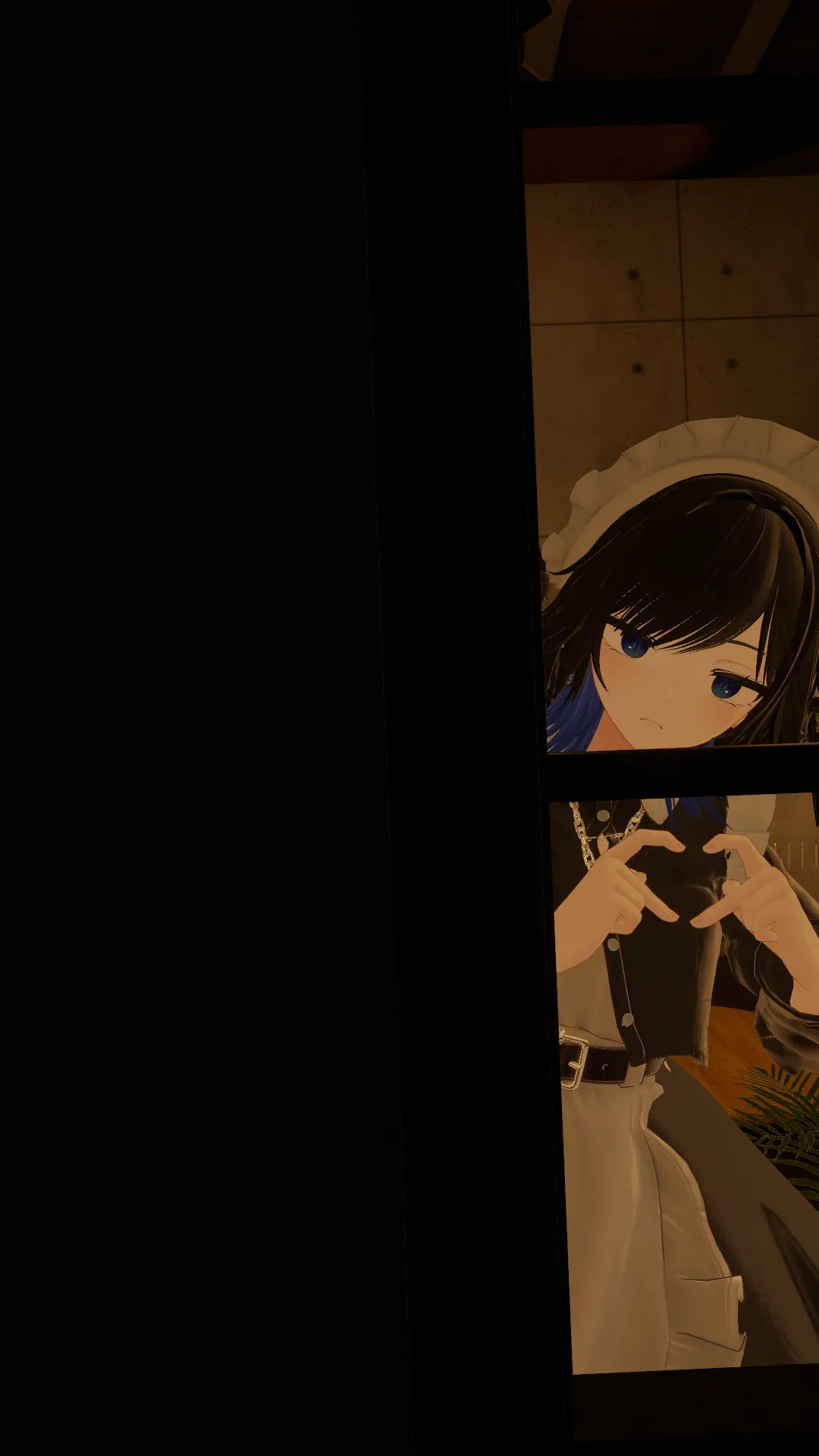 いらっしゃいませ