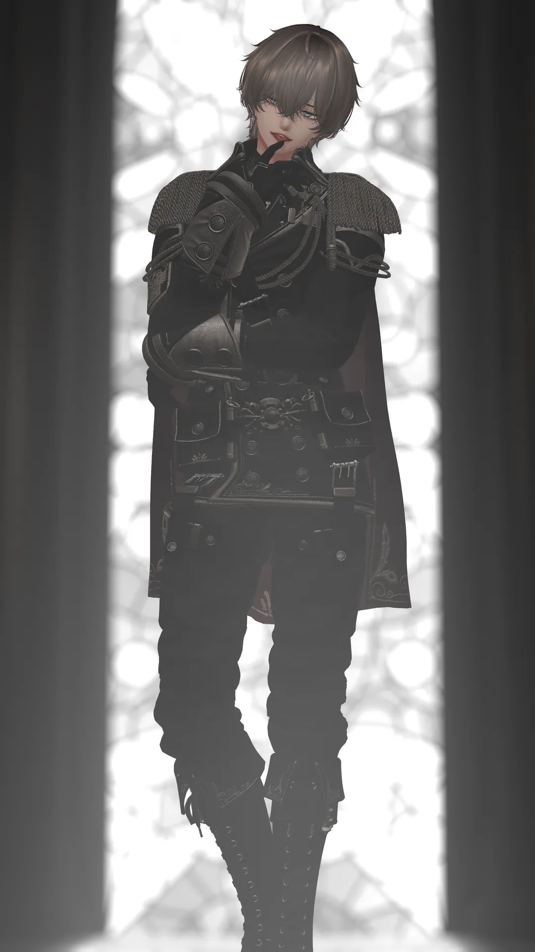 第七特務機関ワルキューレ