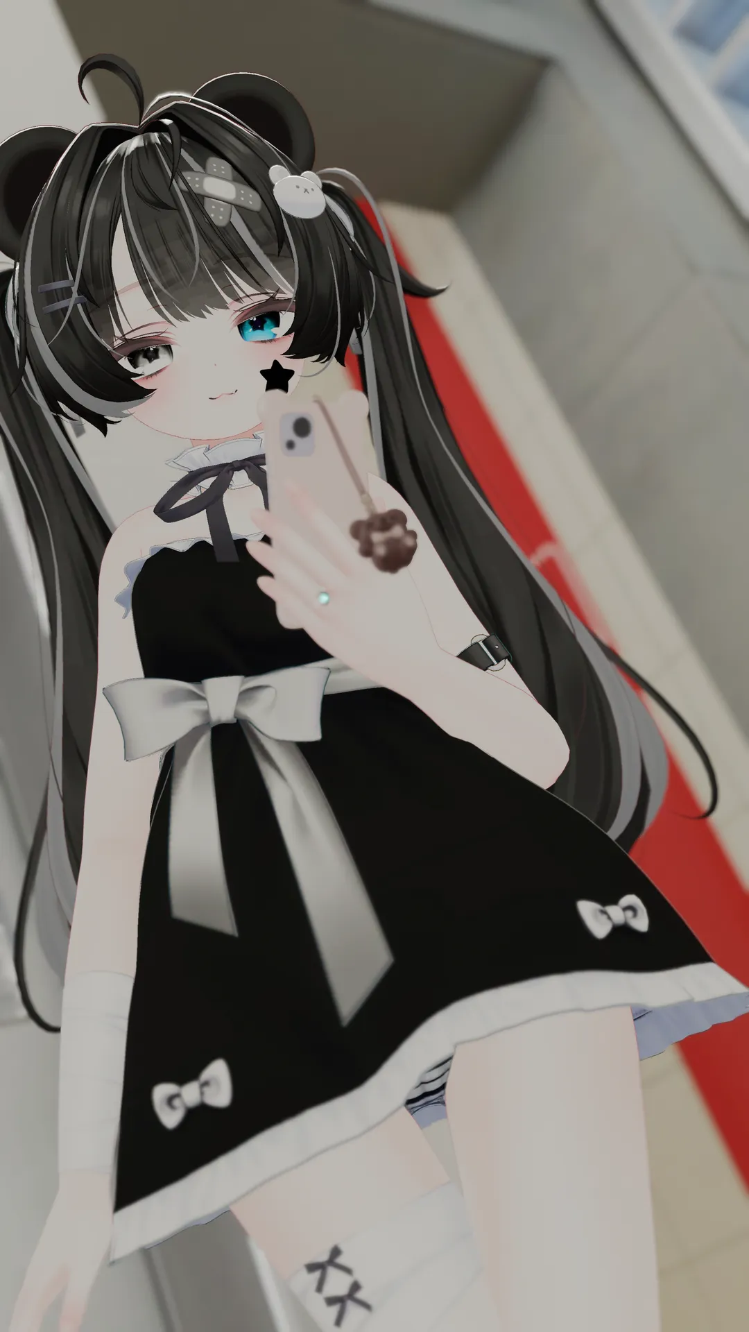 kaihen Event #Milfy3D