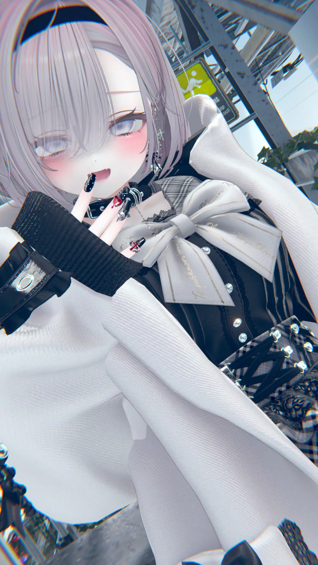 犬ボブミルフィちゃん