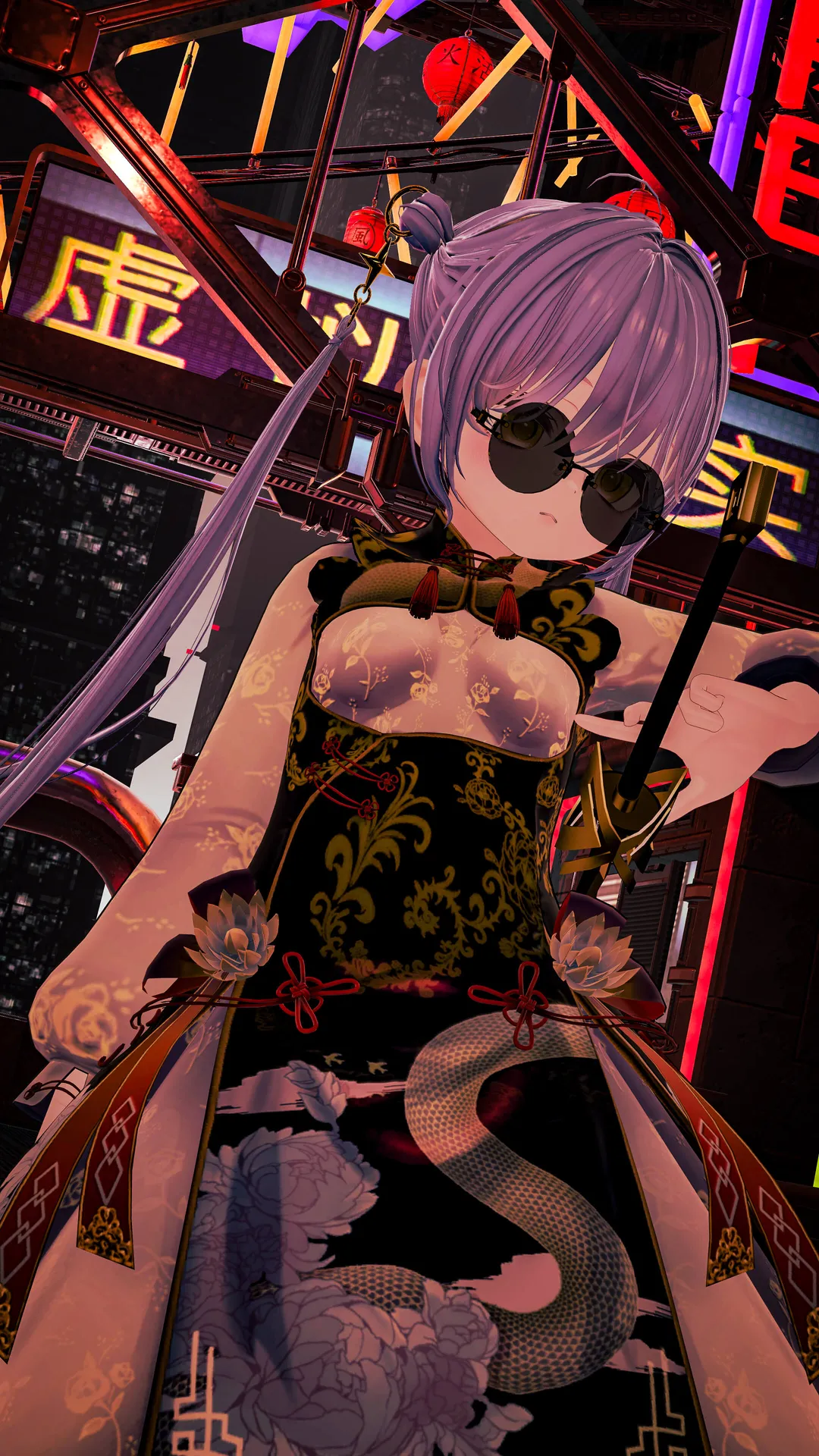 アサシン・ミルフィ