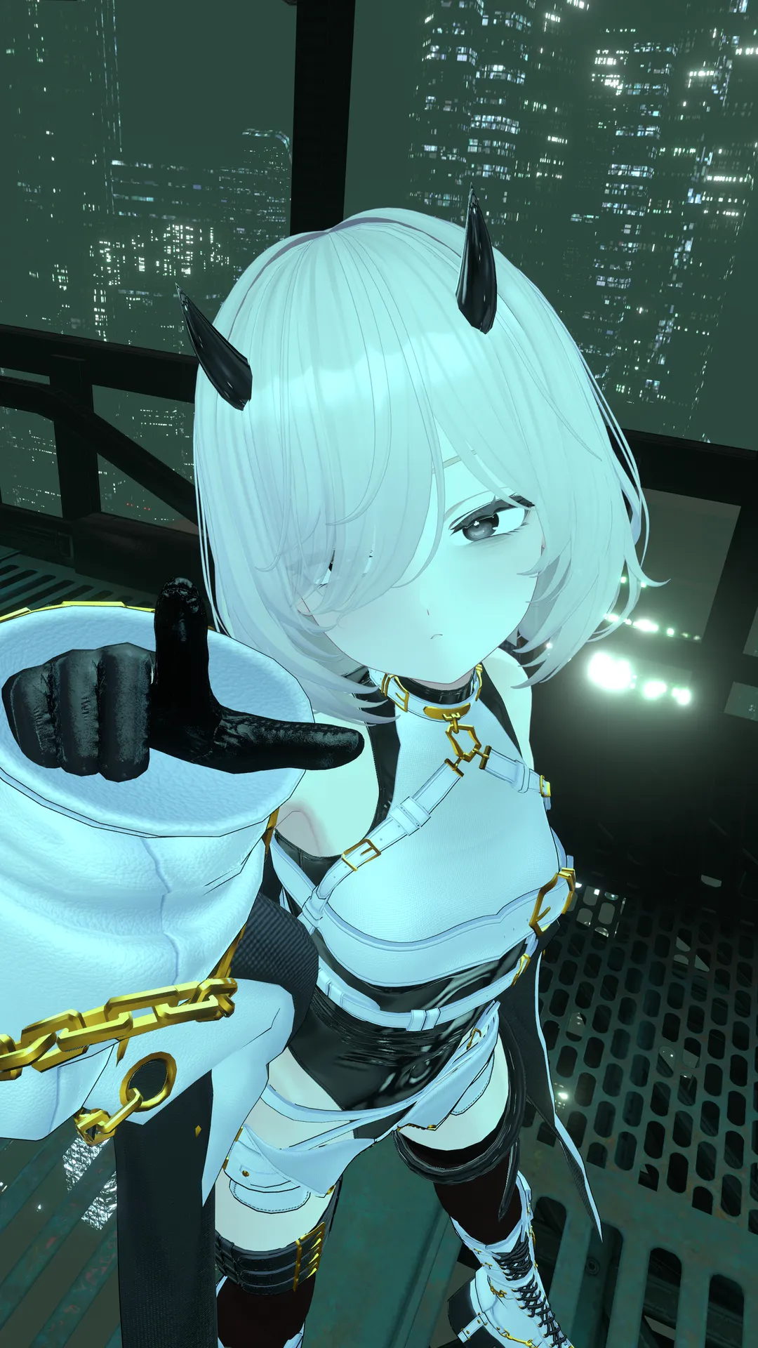 小悪魔しな～の