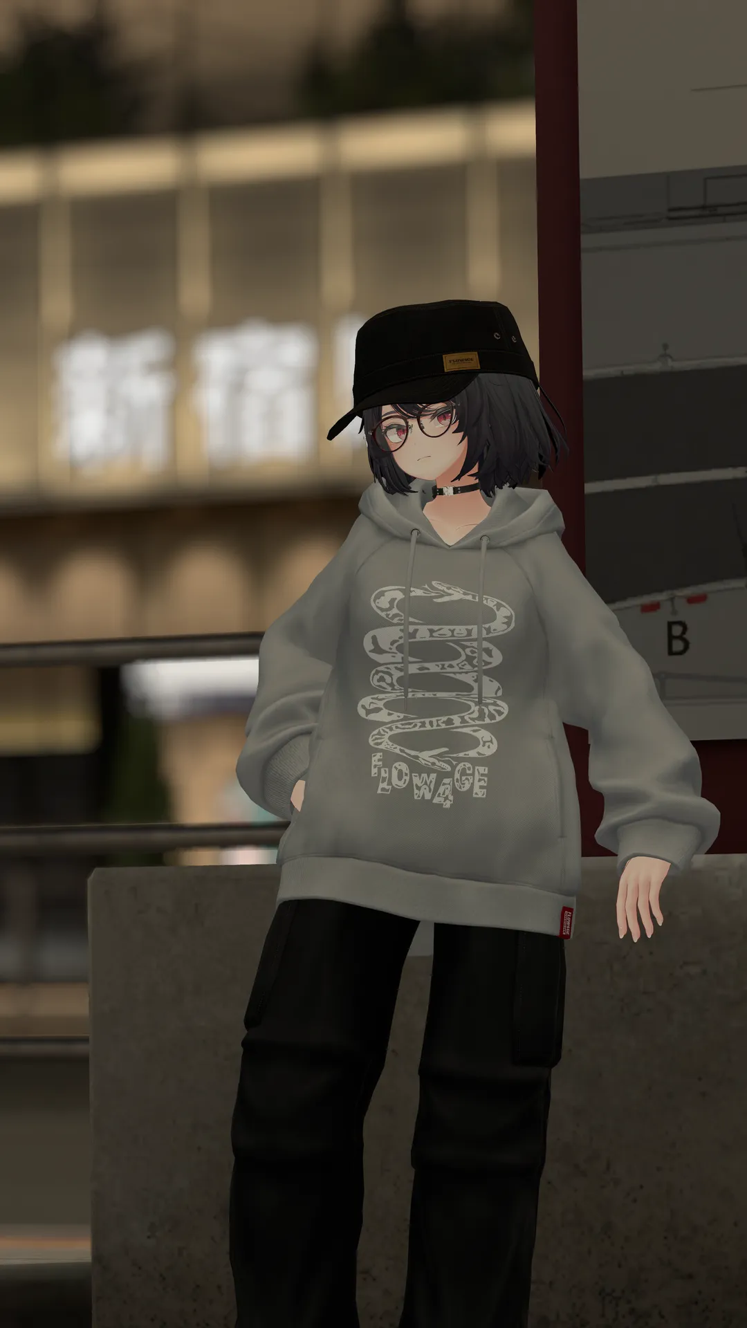 KILSIKE_Hoodie