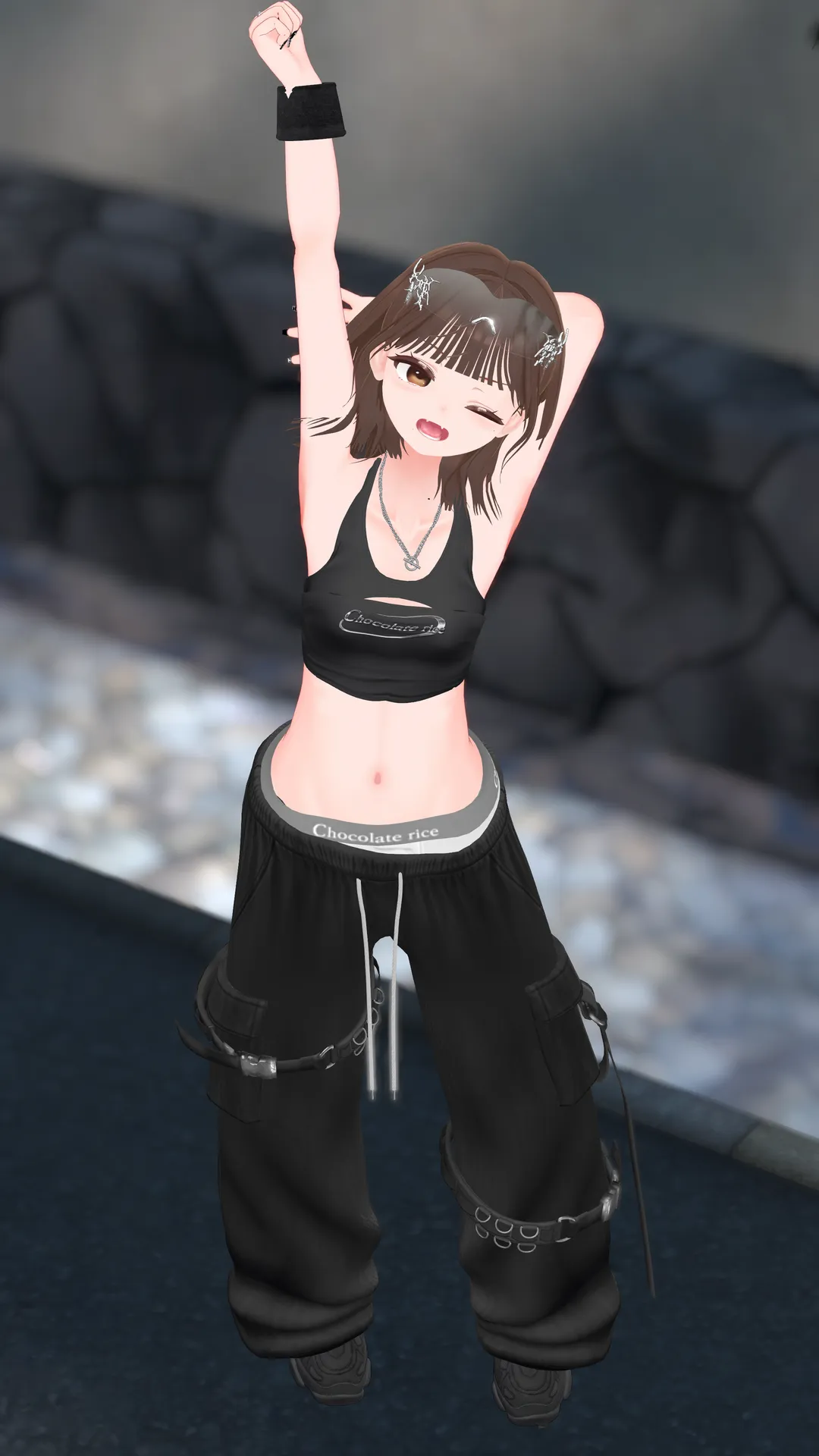 シィルちゃんLO