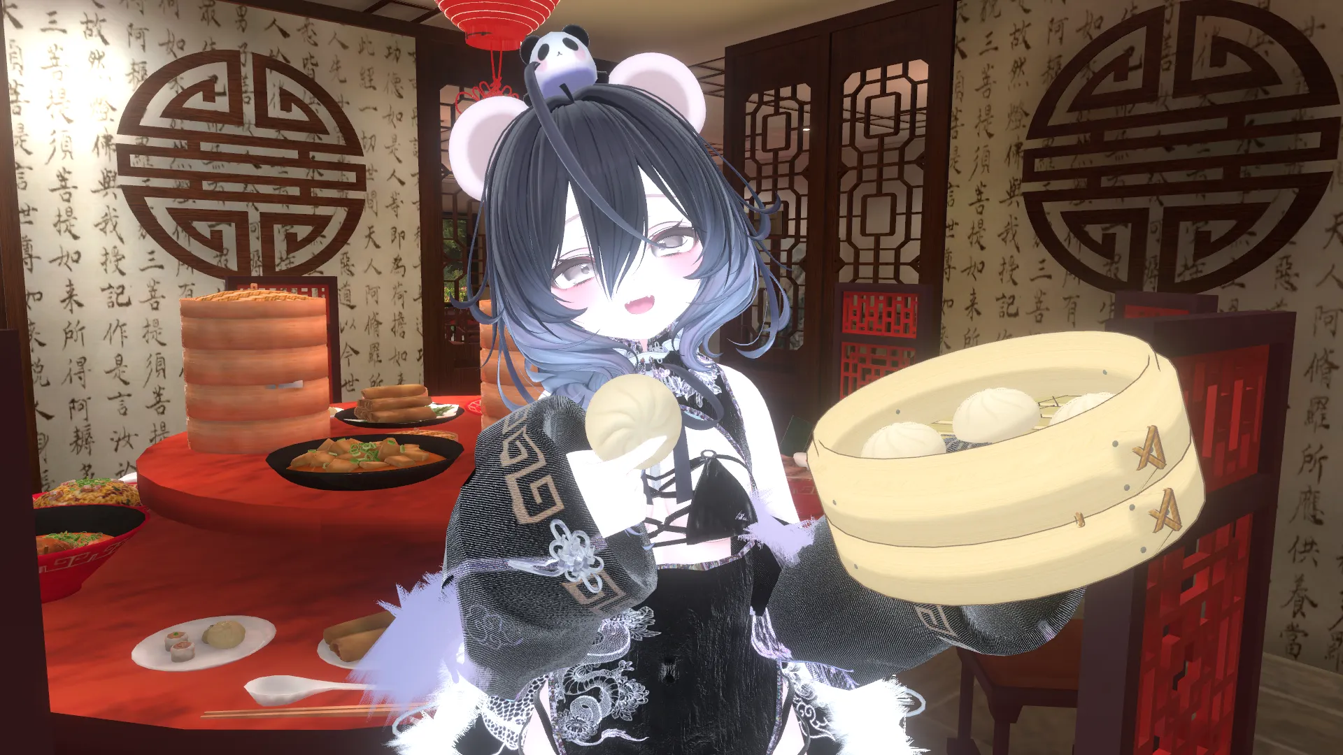 チャイナミルフィ