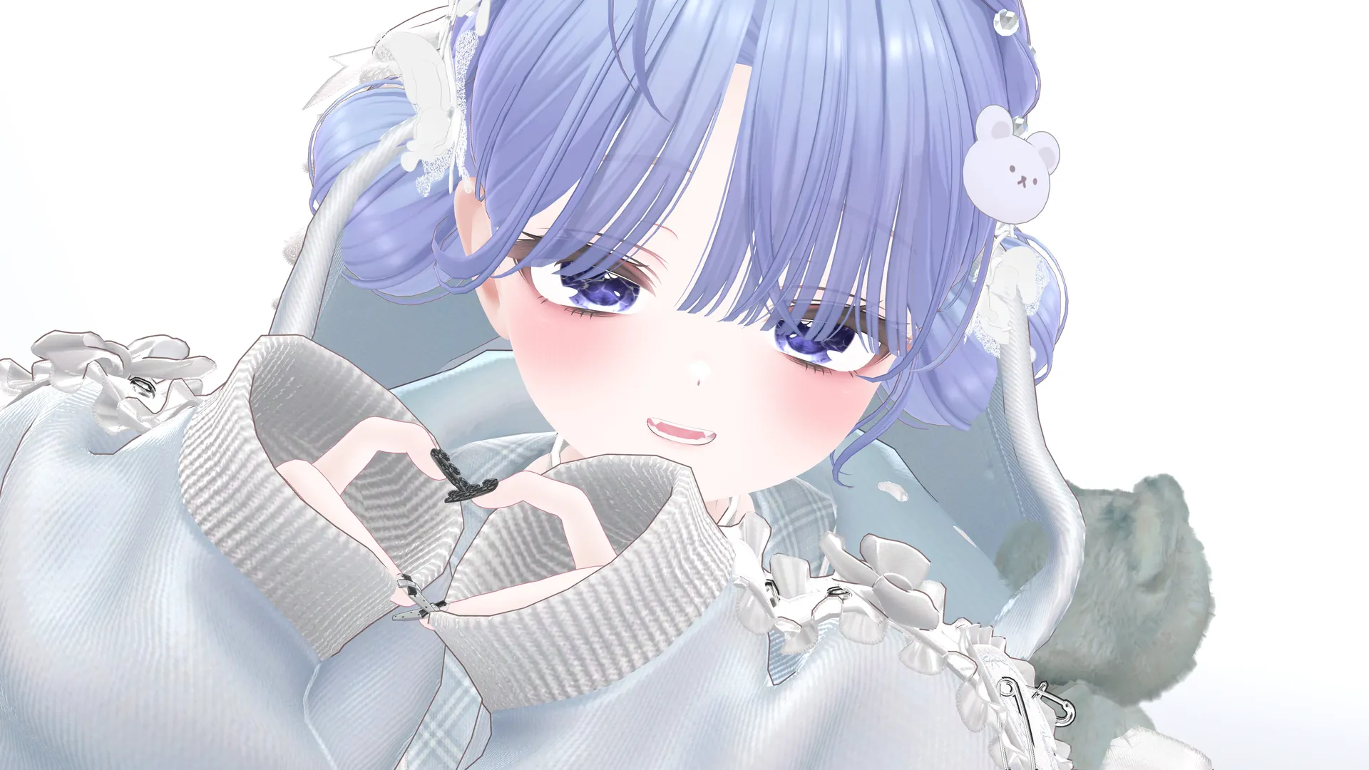 世界で一番かわいい