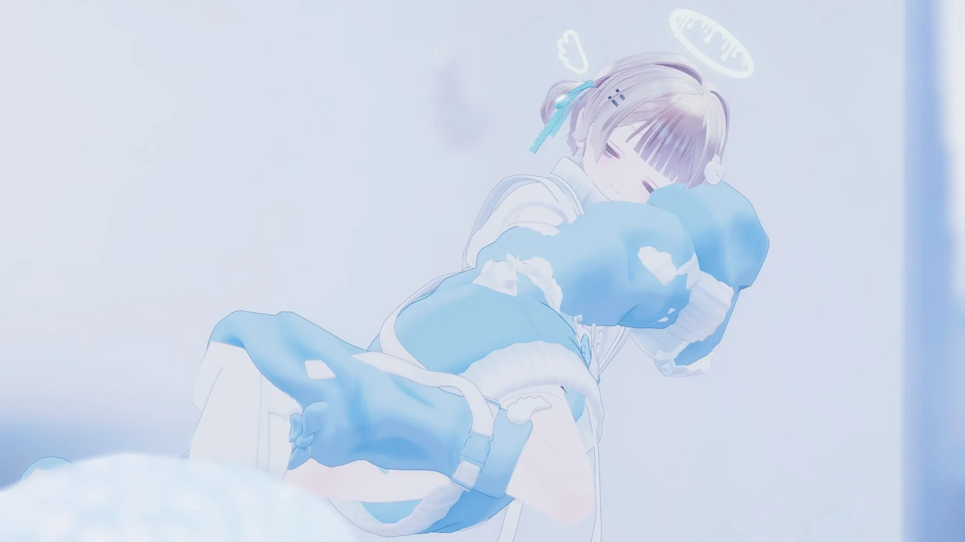 天使ジャージミルフィ