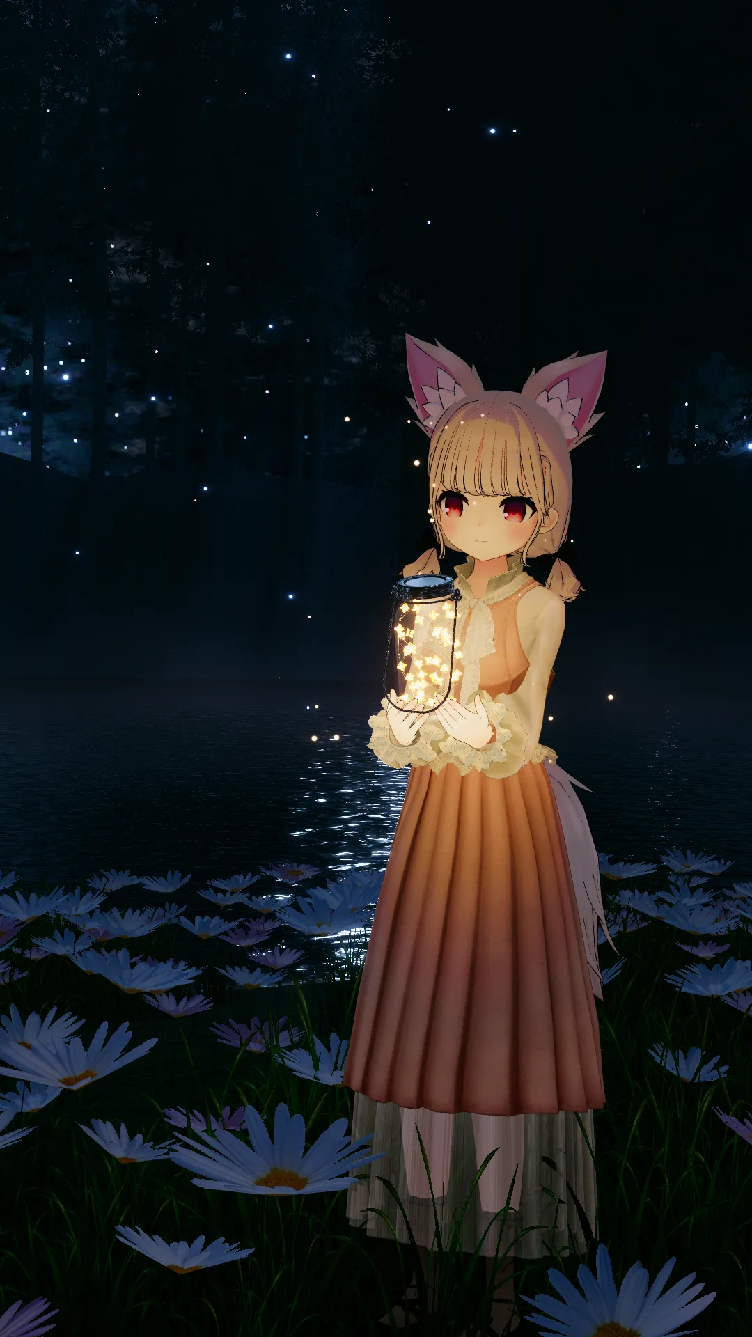 ファルリア　クラシカルリボン