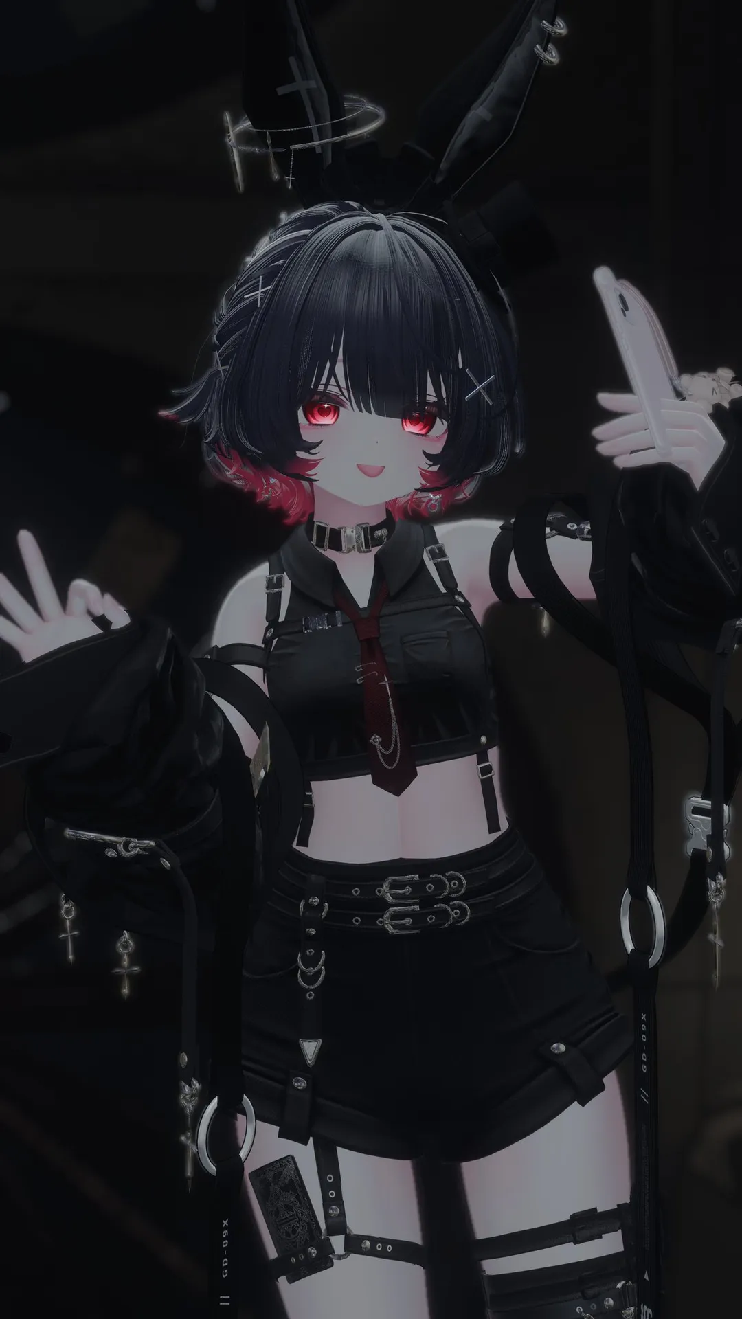 バニーミルフィ