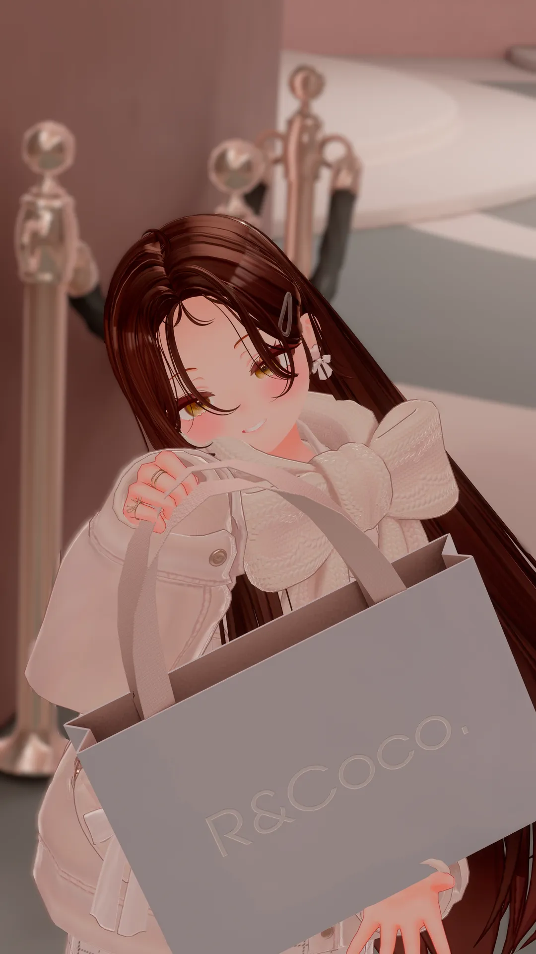 シィルちゃんLO