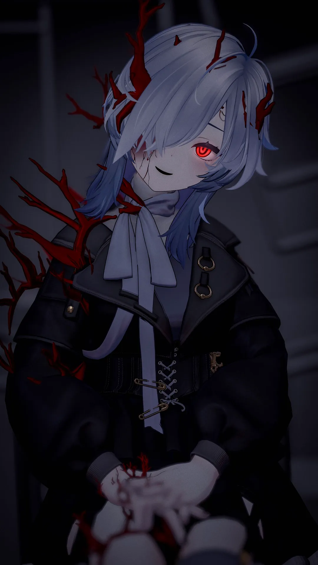 異形レティニア