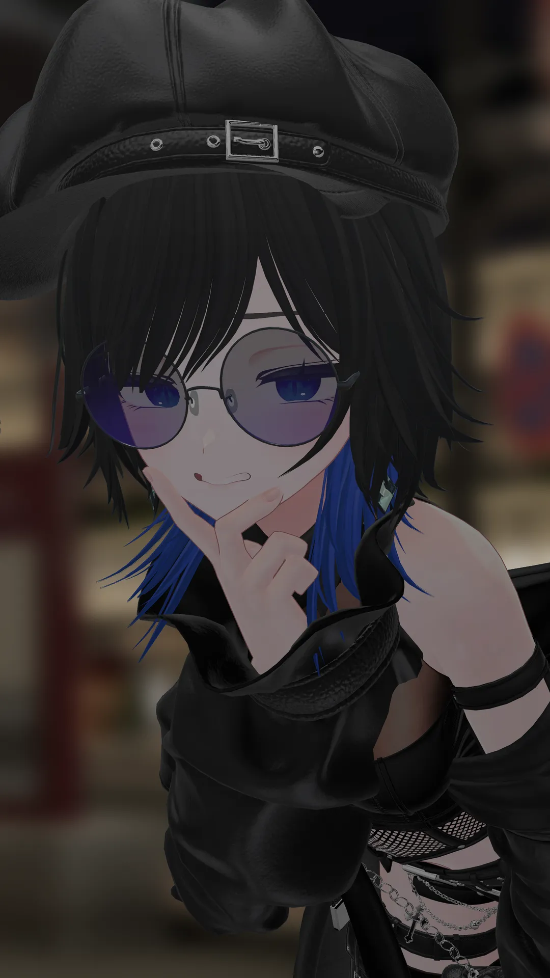 どこ行こっか！