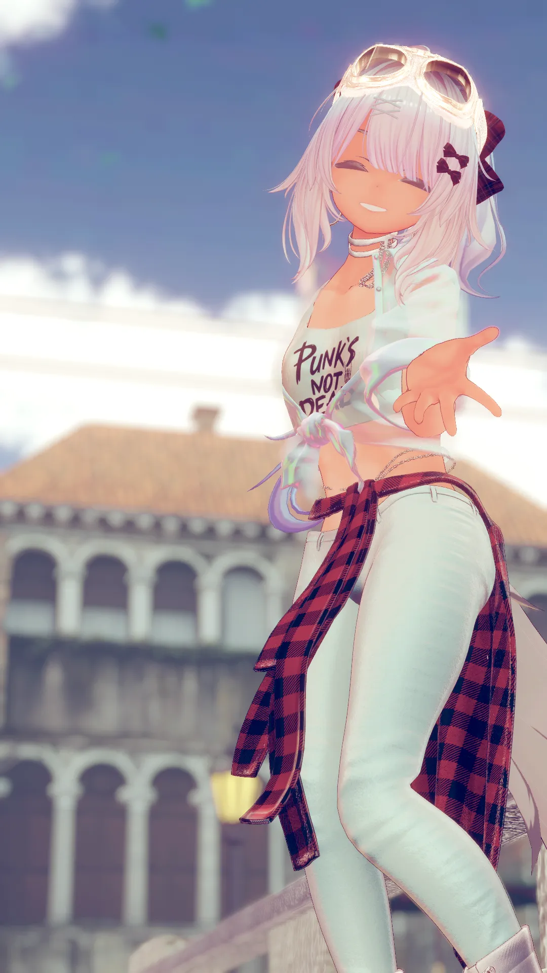 Epli Summer Casual coordinate