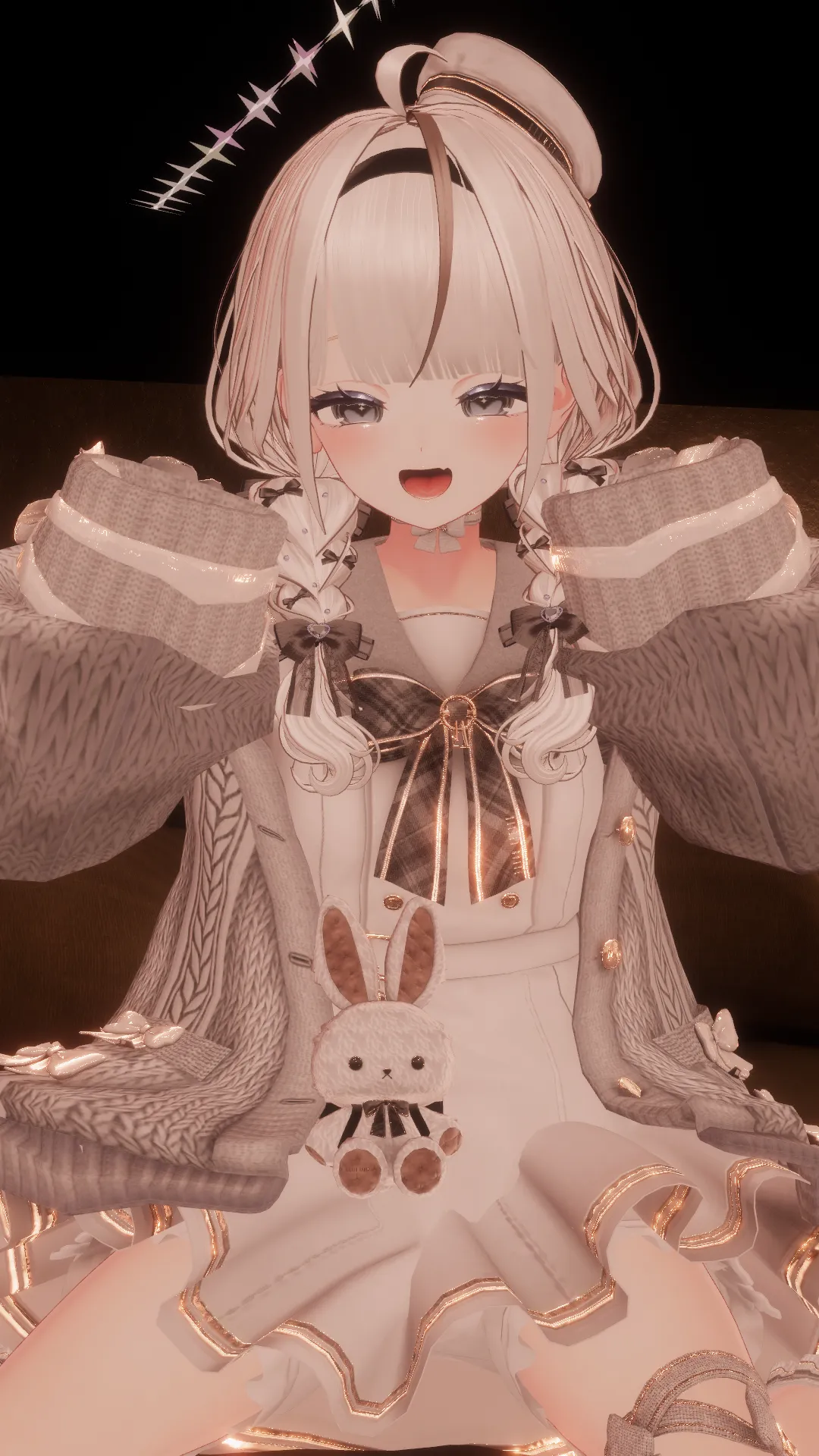 しなのセーラー服