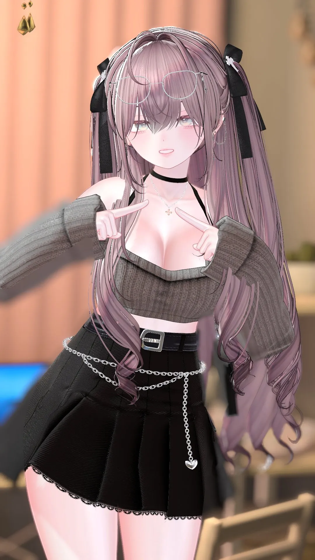 お姉さんしなの