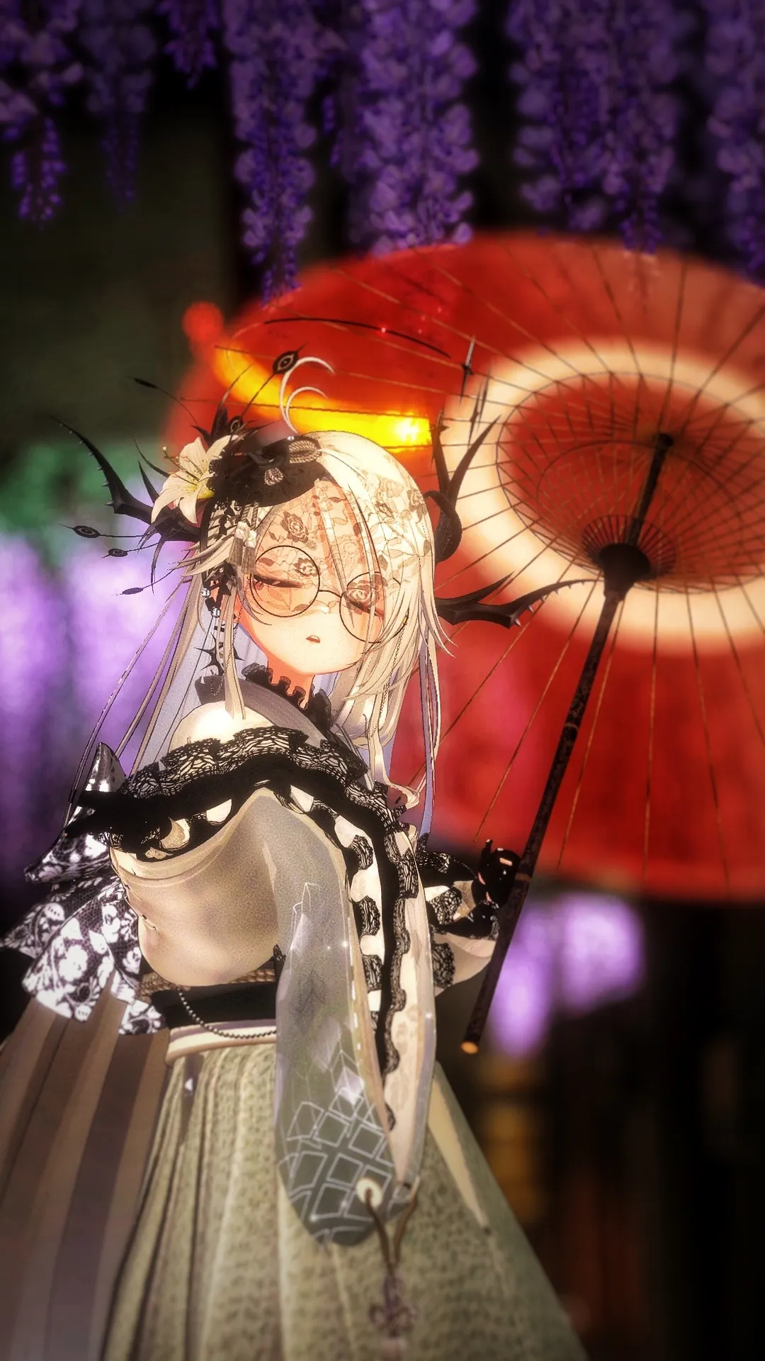 着物ゾメちゃん