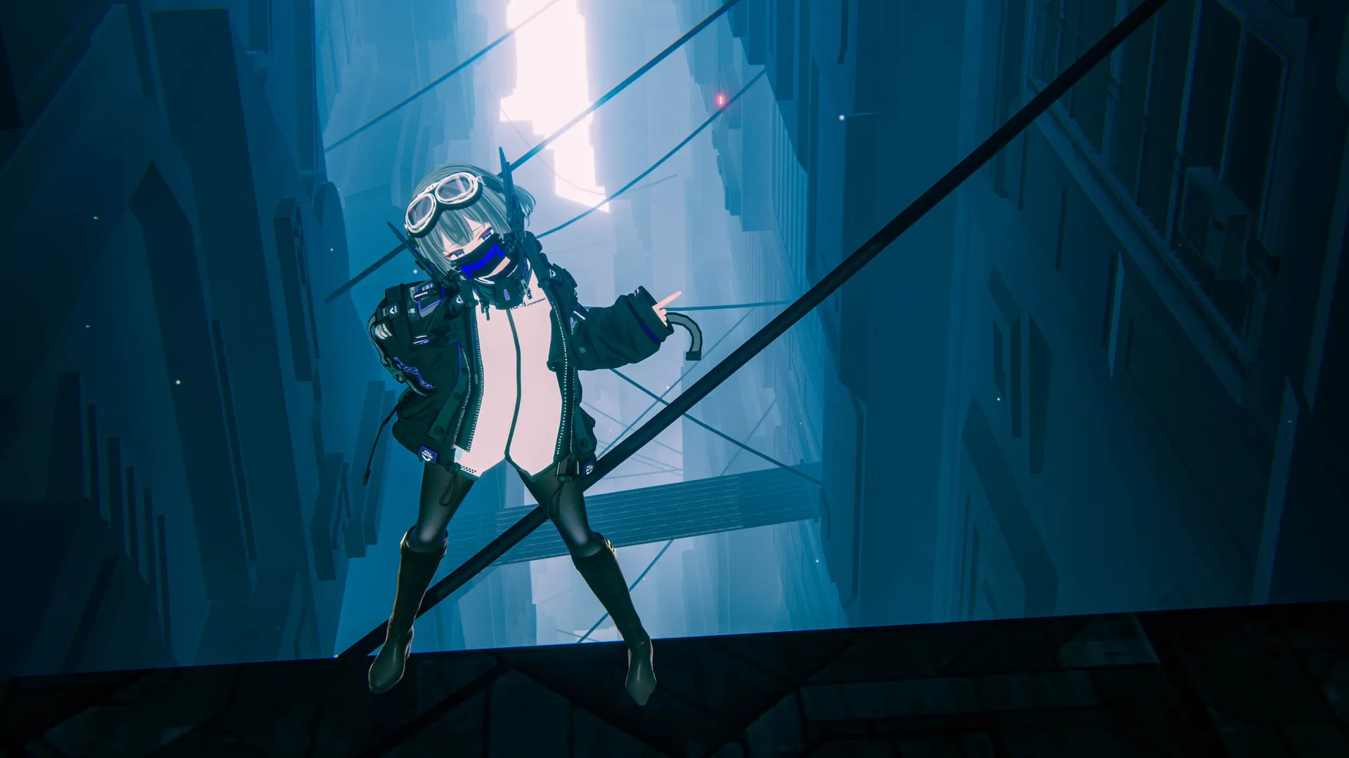 エミスティアちゃん(つよそう)