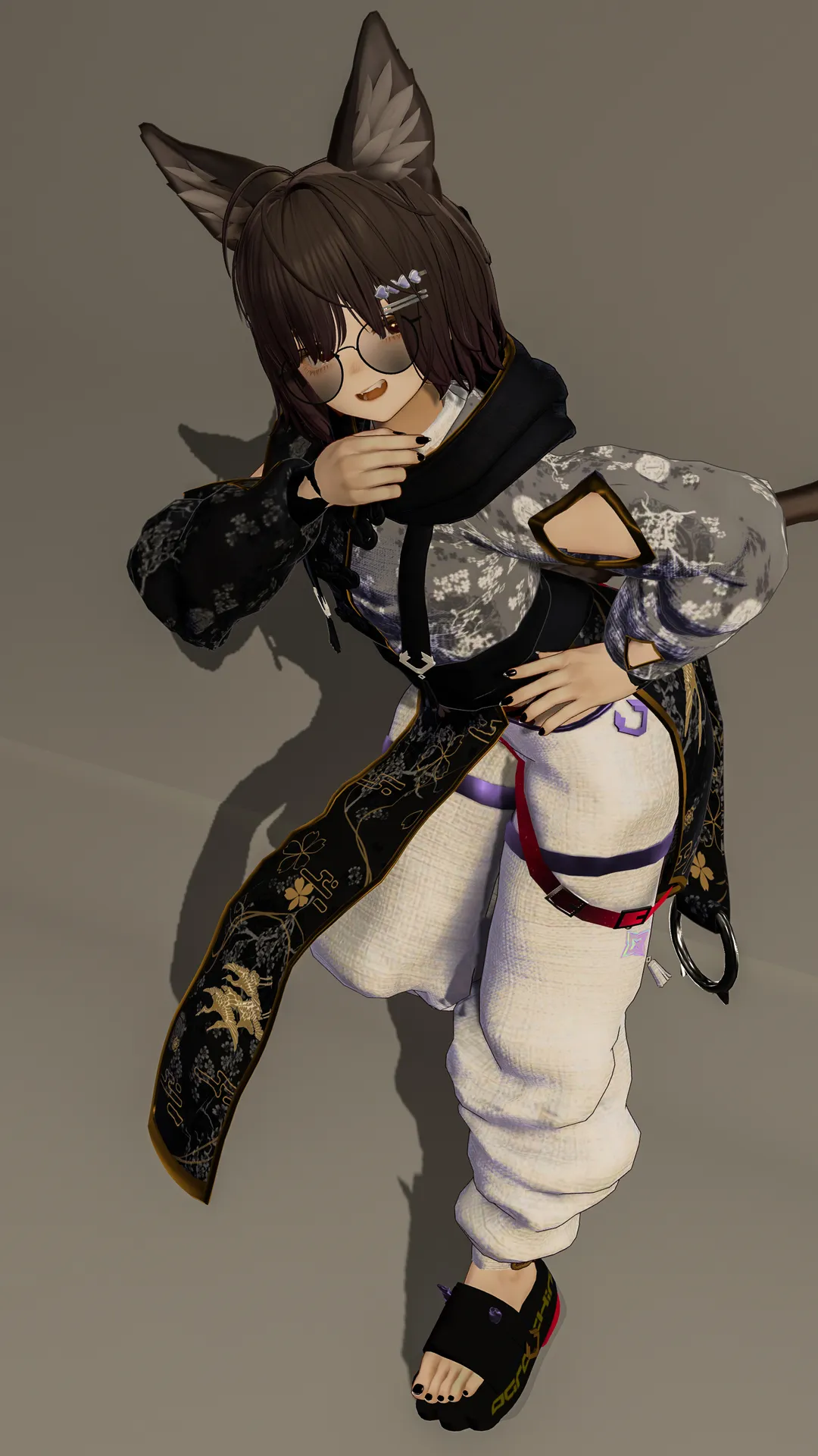 チャイナマリシア