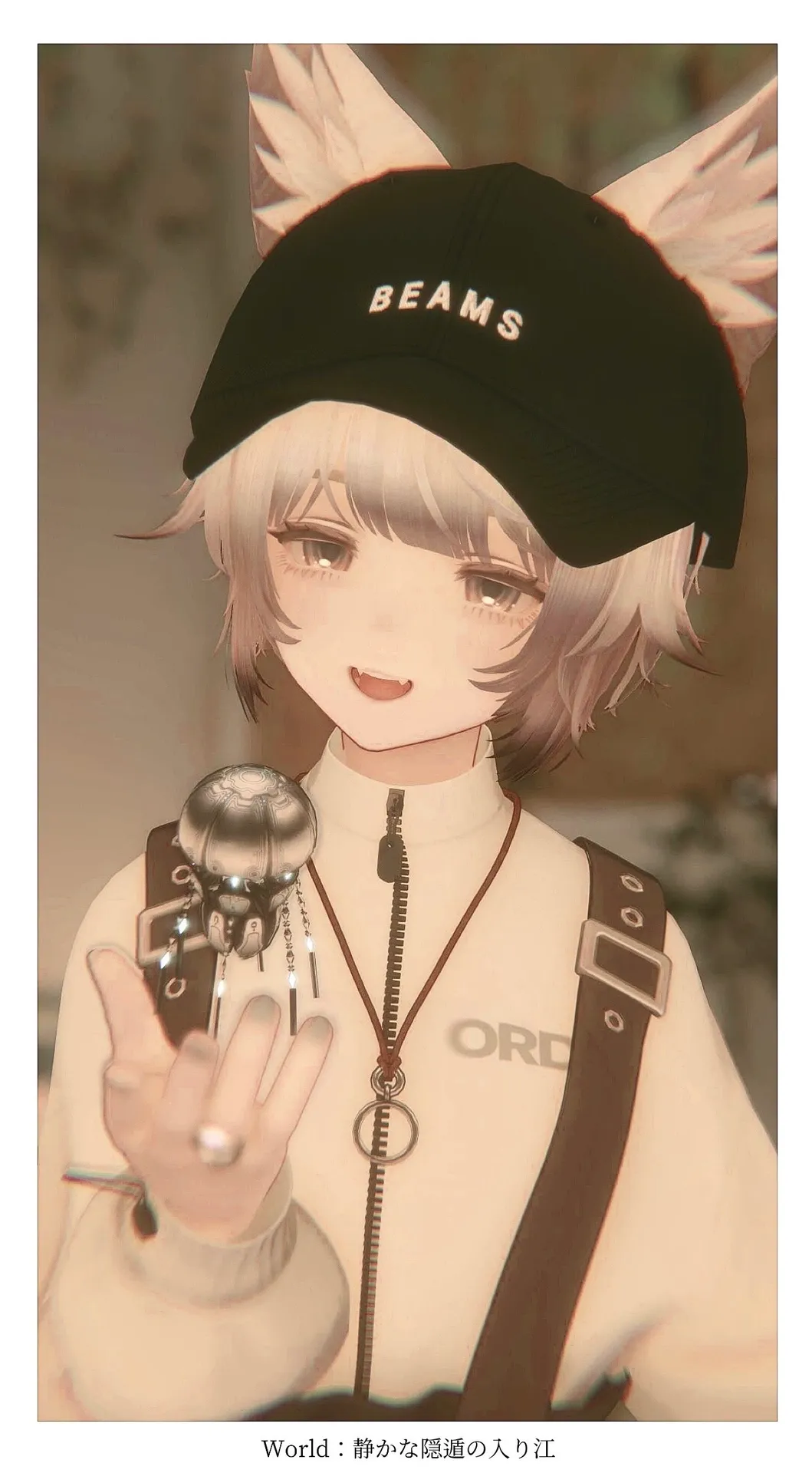 Marycia＋タマクラゲ