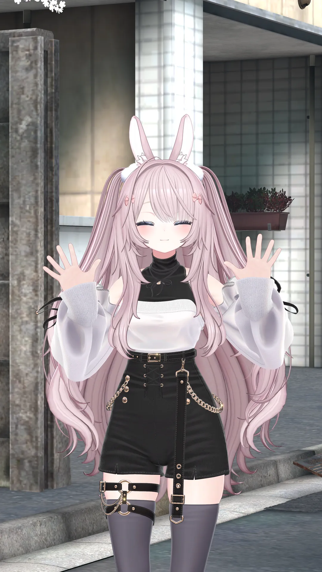 sen's/uShinano002　Belliluna