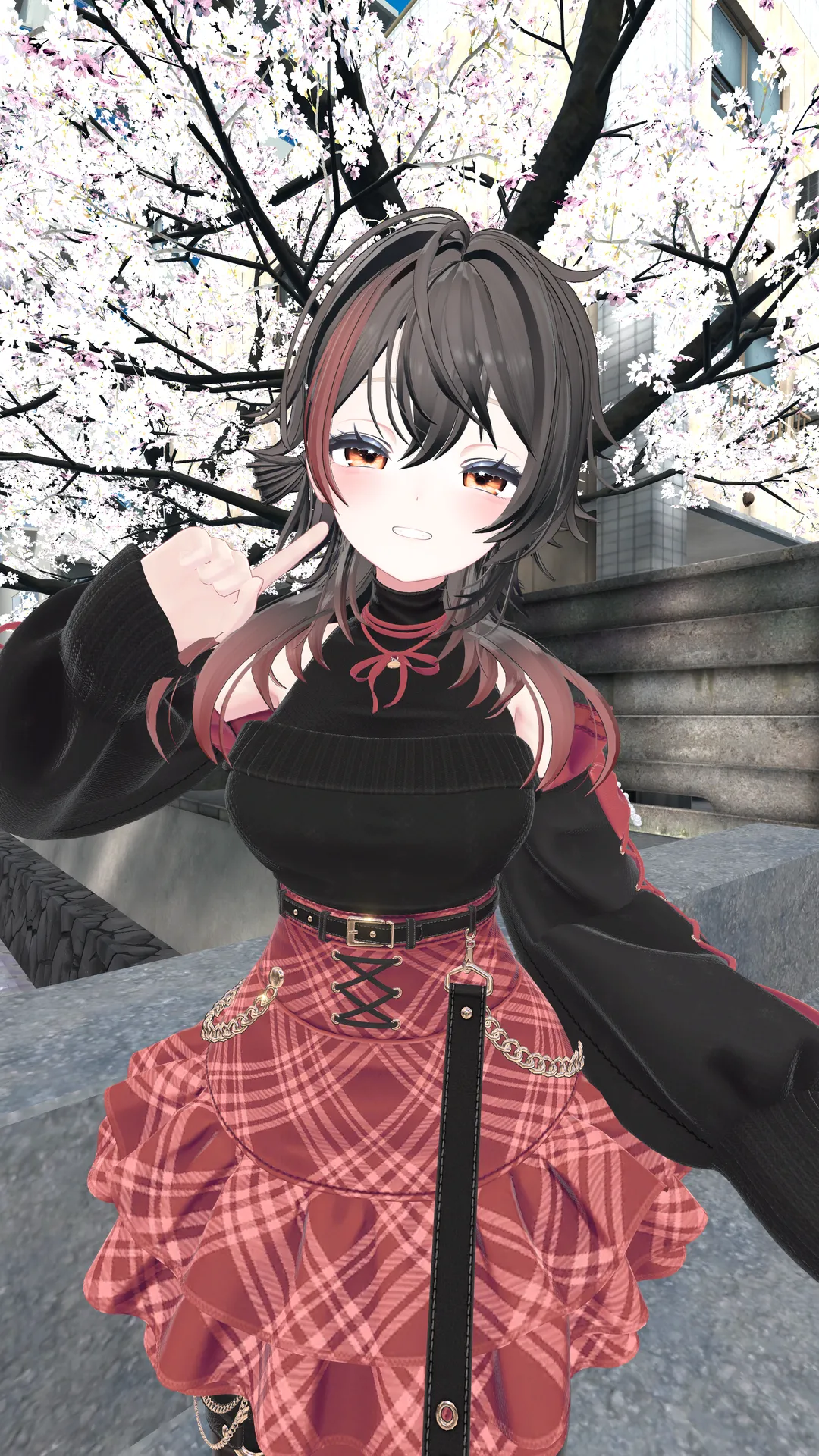 sen's/uShinano003　BellilunaSK