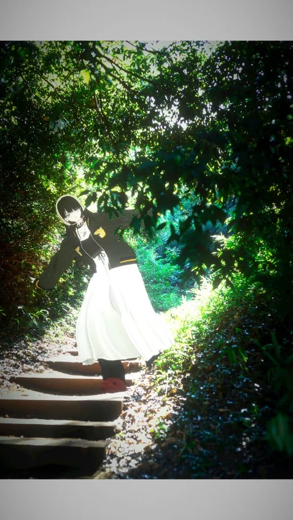 バブーシュカ kirise