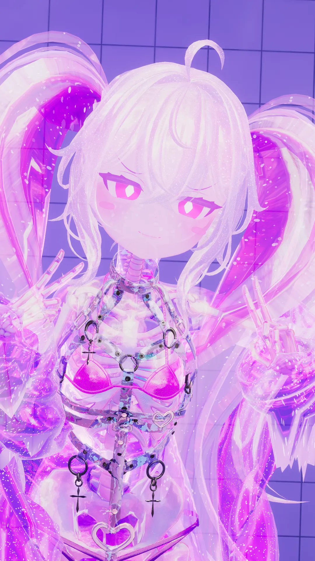 スライムちゃん