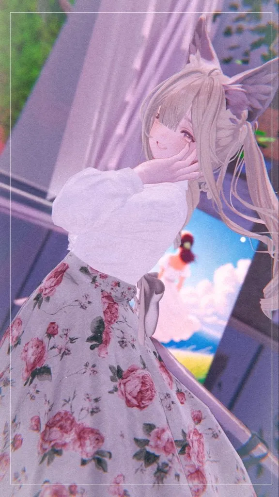 ツインテールは最強??