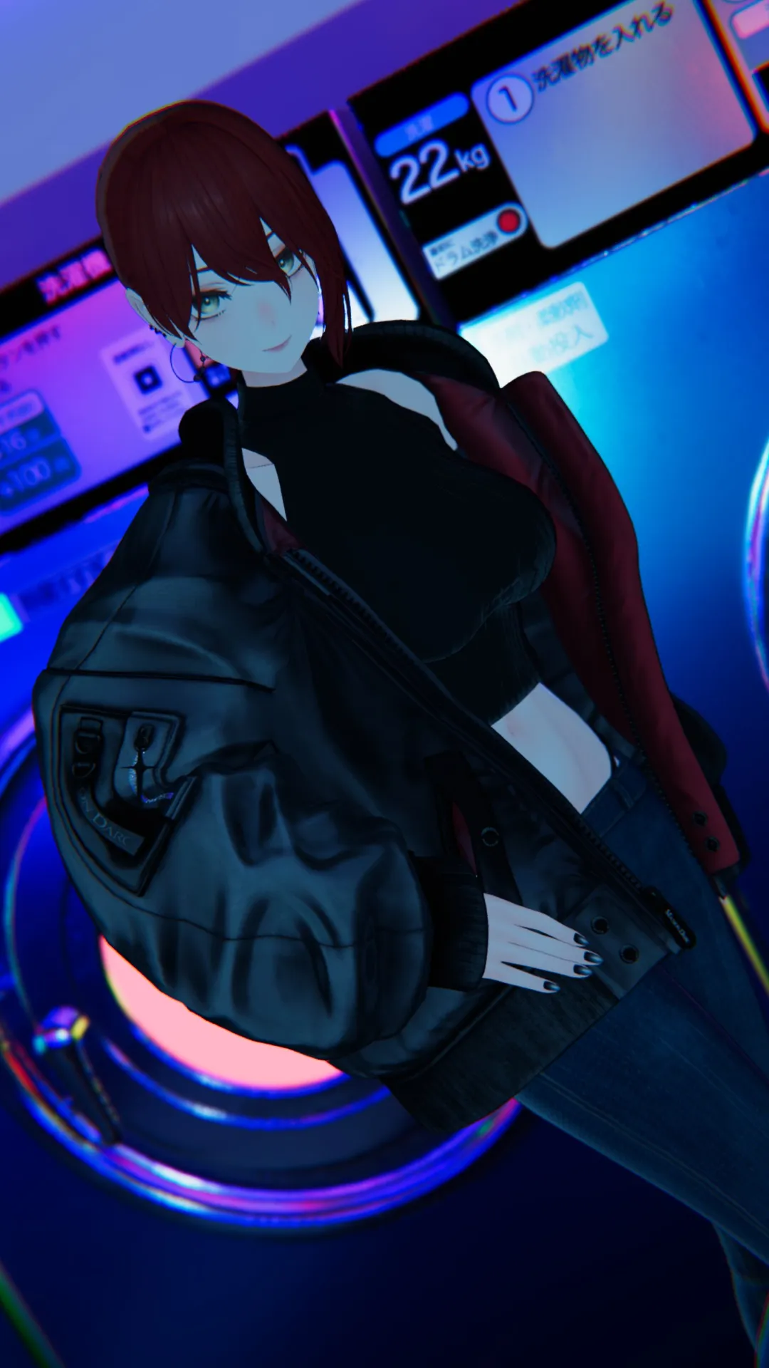 MA1 ラシューシャ