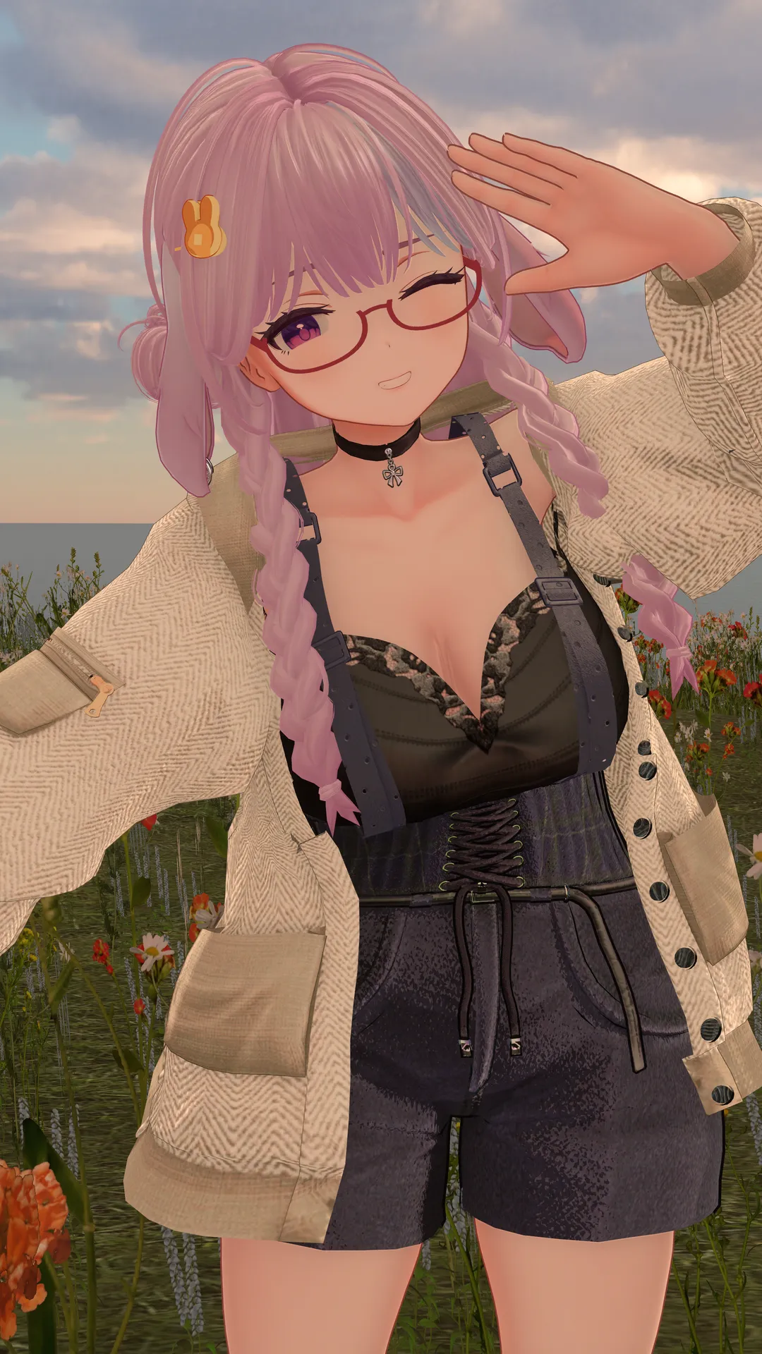 あず??(VRC:azu_nya)の作品