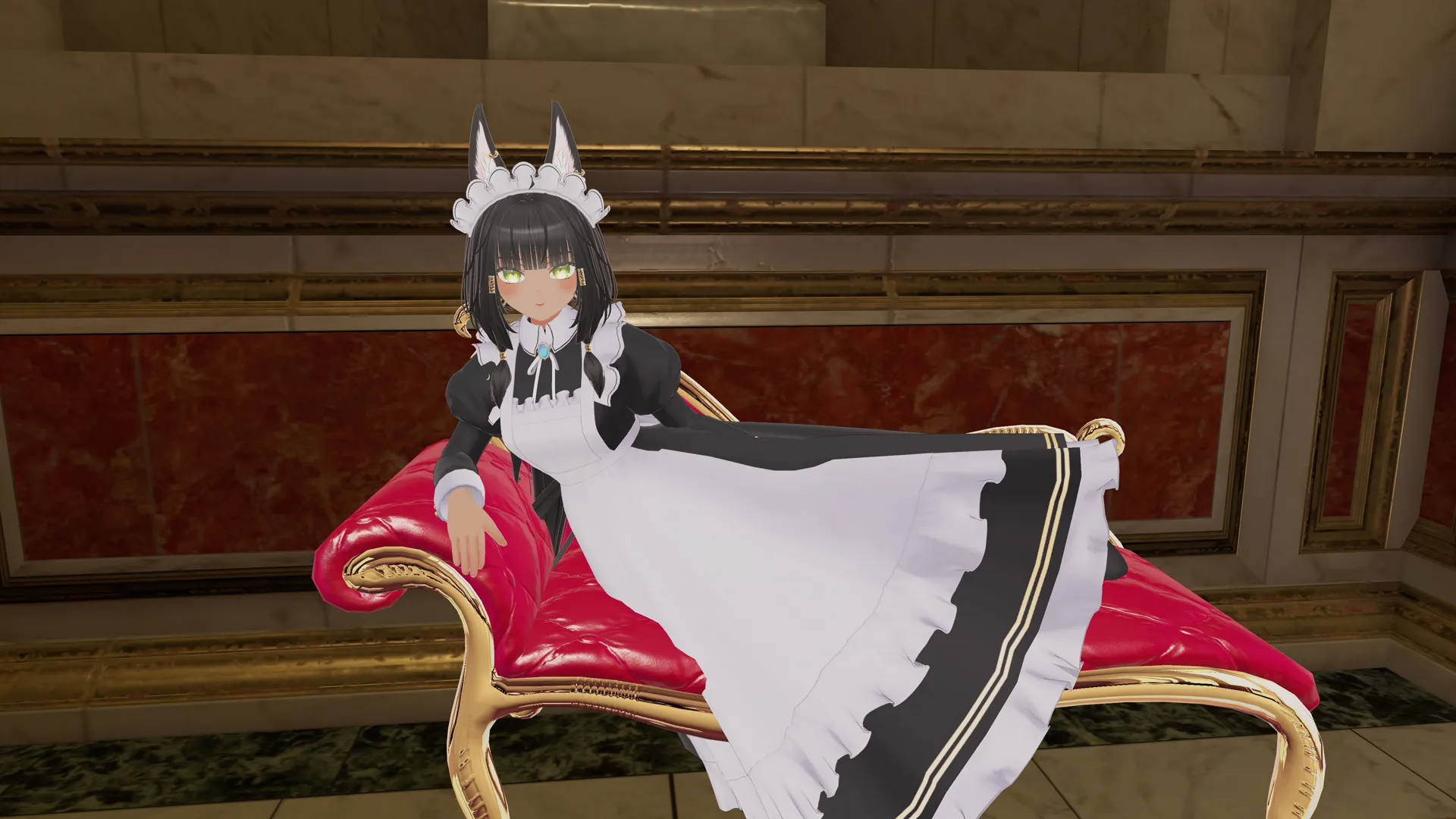 キシャのお仕事